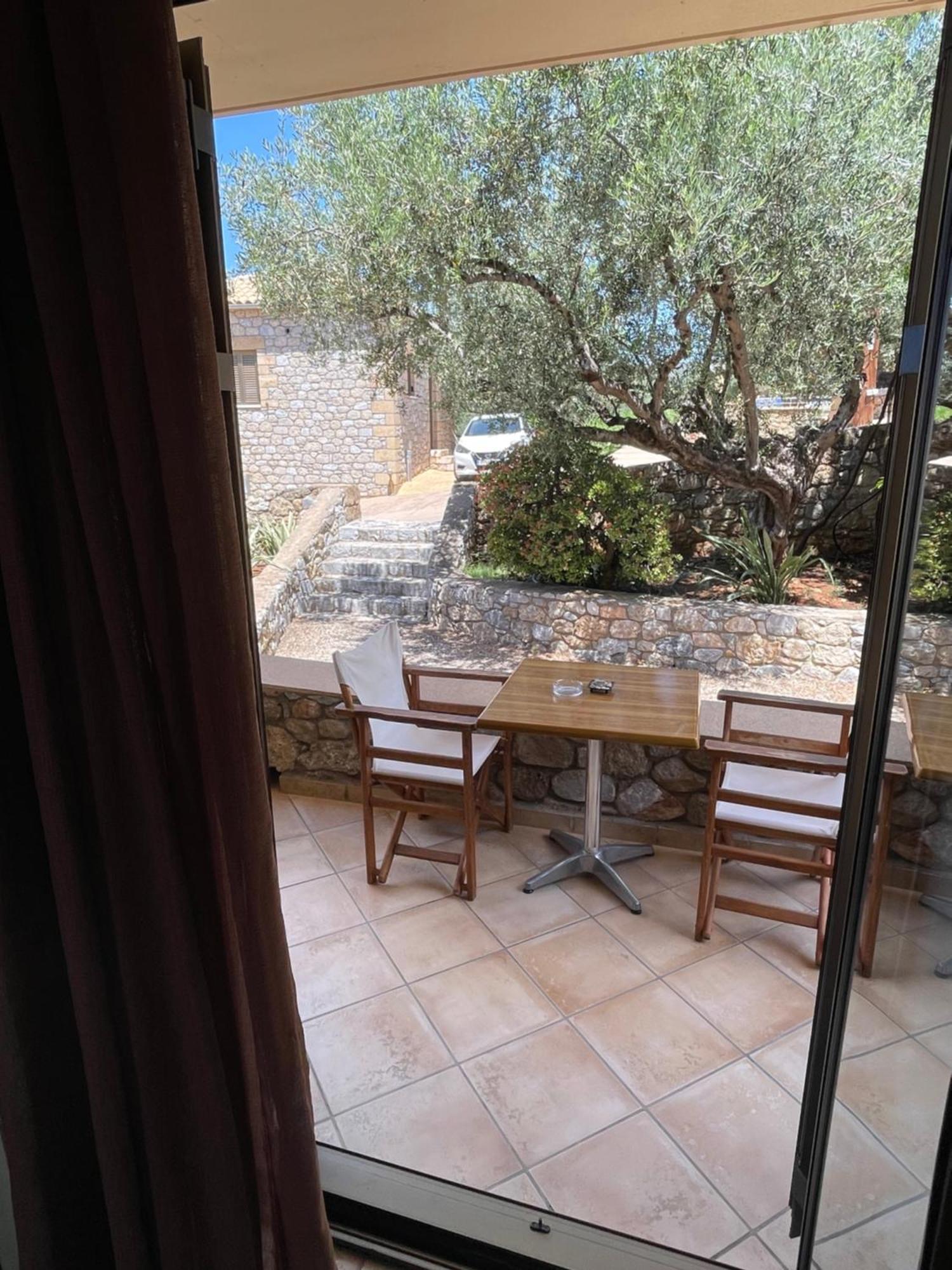 Kolokotronis Hotel & Spa Hotel