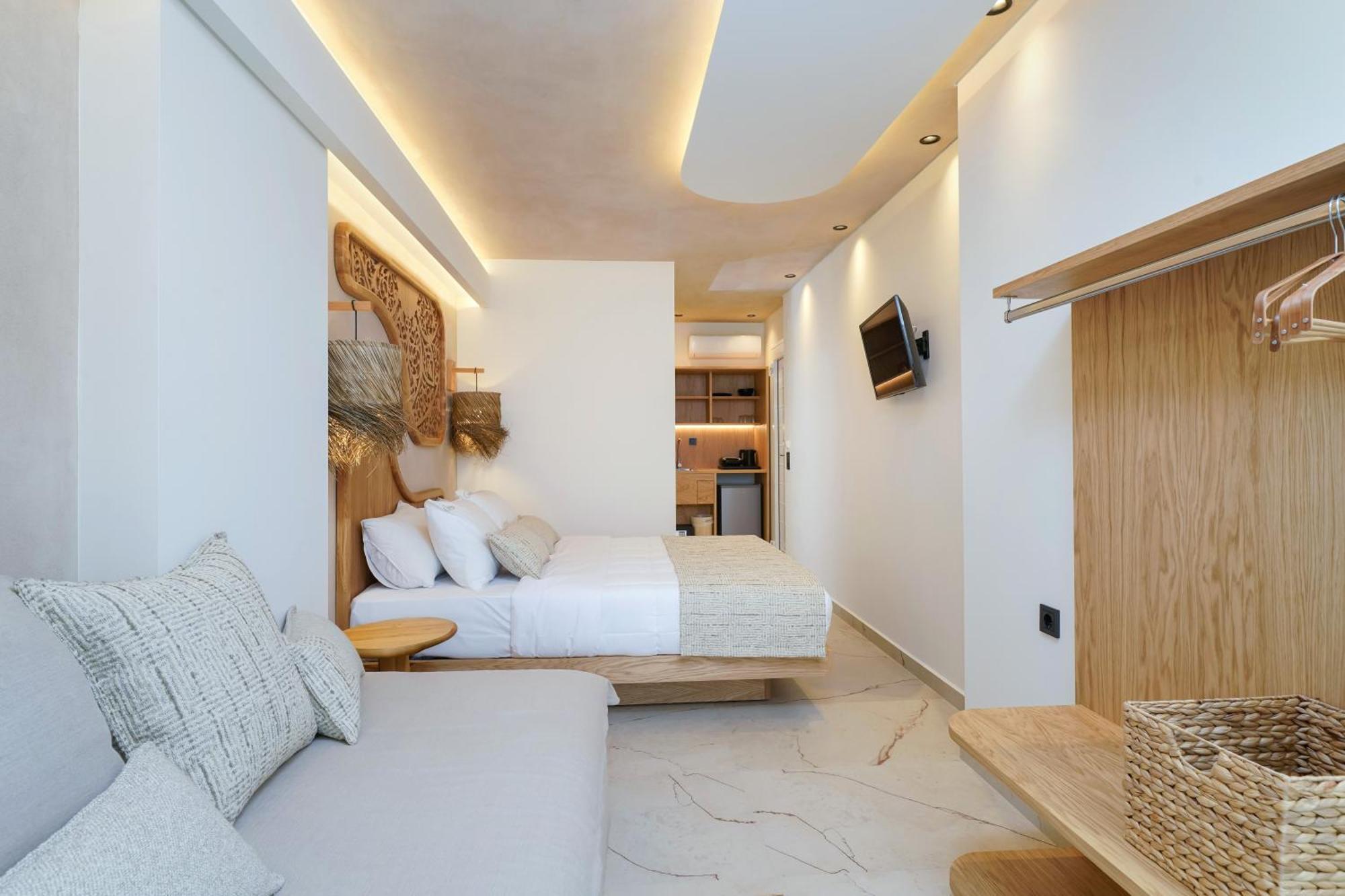 Apartment Lafeyra Limenaria (Thasos)