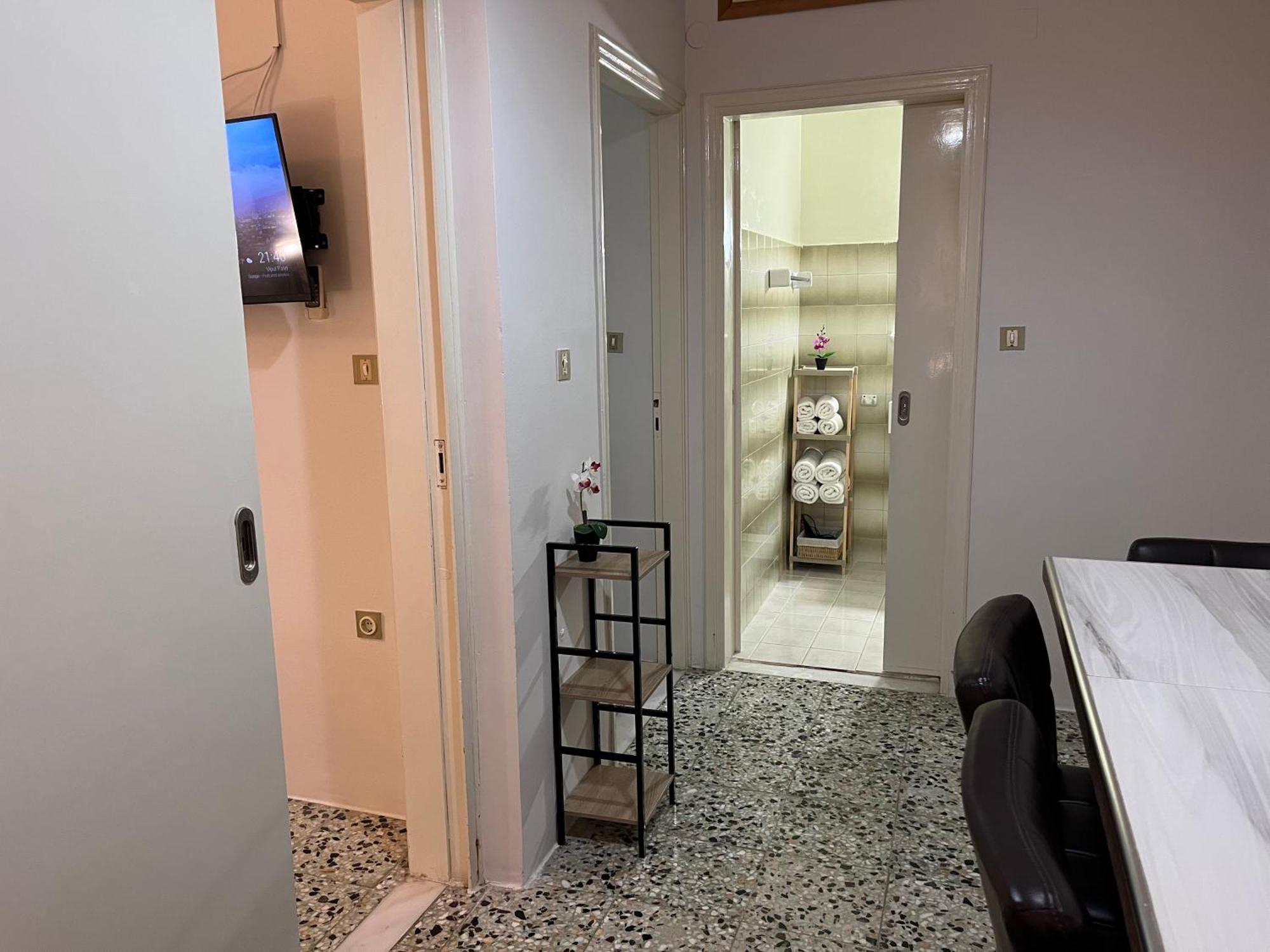 Nikos Apartment
