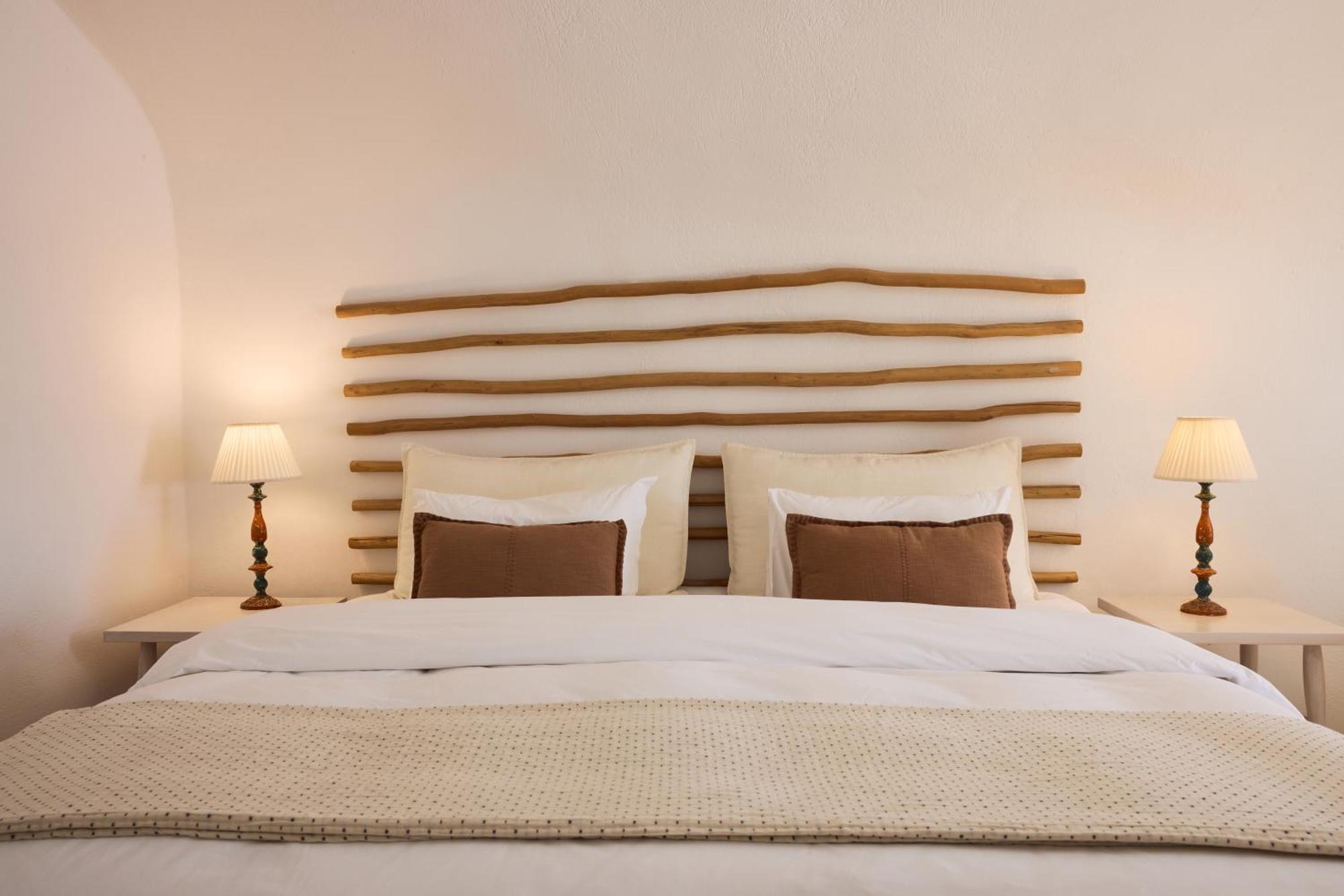 Hotel Iconic Santorini, A Boutique Cave By Sandglass 5*