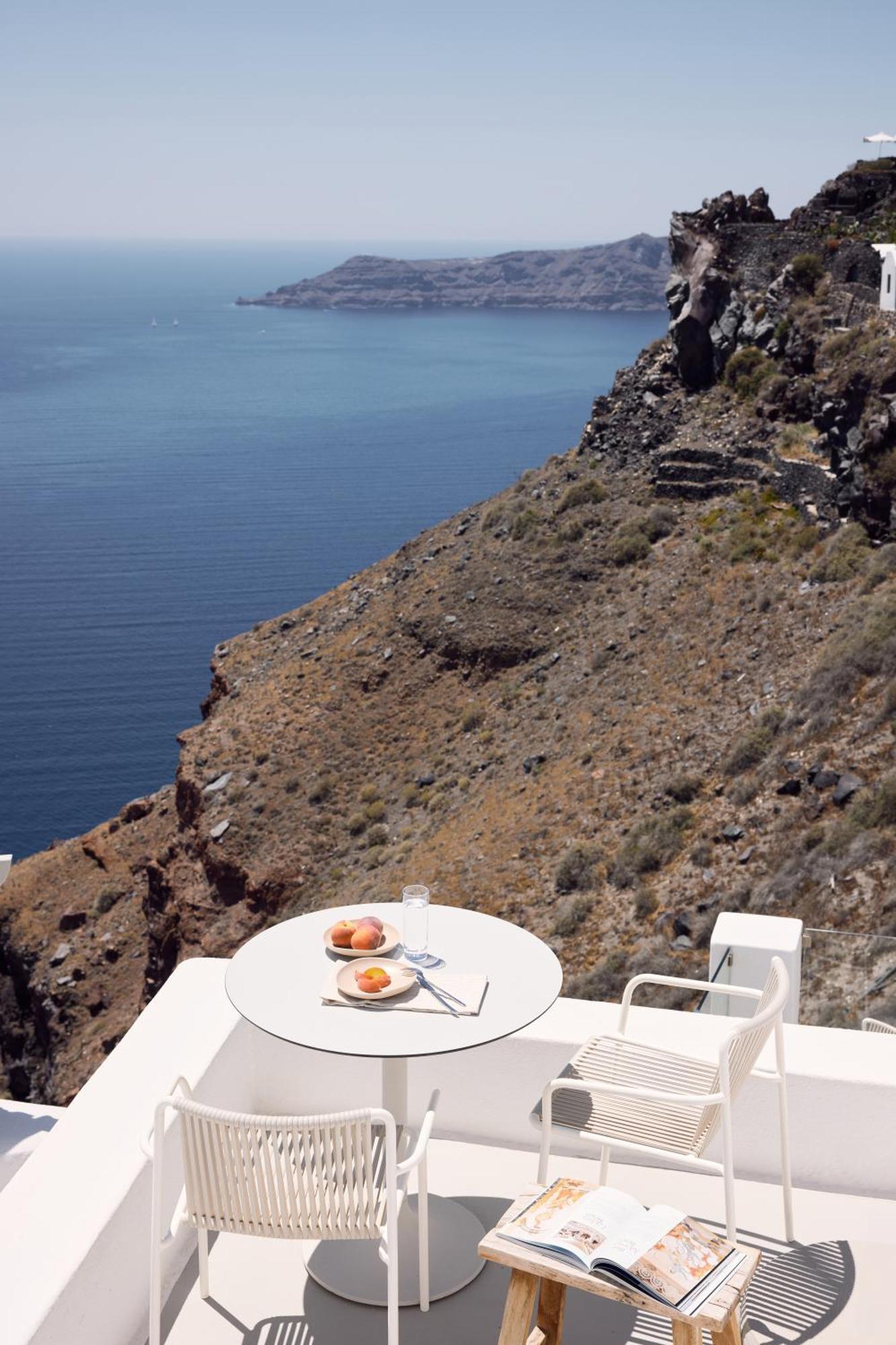 Iconic Santorini, A Boutique Cave By Sandglass Hotel 5*
