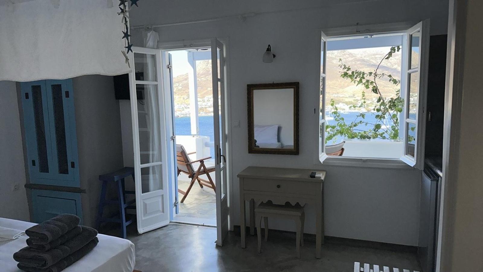 Apartment Amfitriti Serifos Livadi (Serifos)