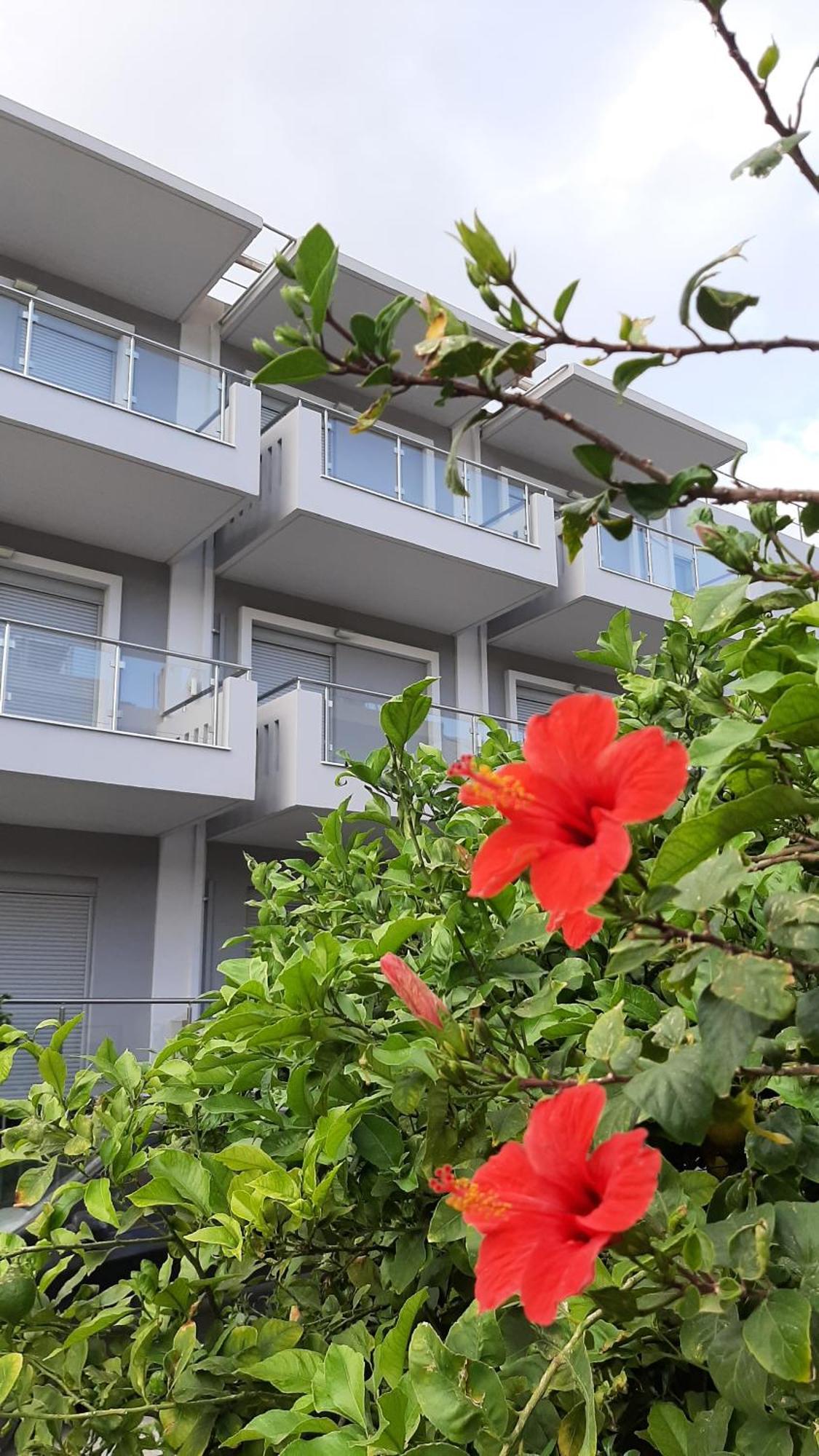 Vesperi Studios & Apartments