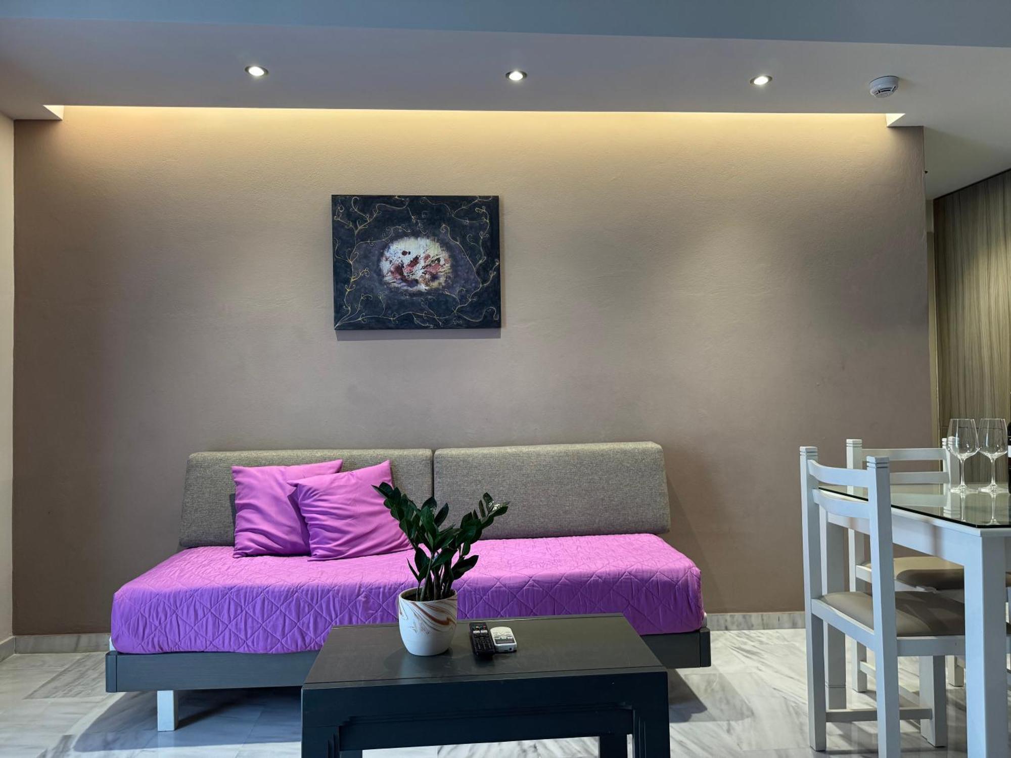 Vesperi Studios & Apartments Apartment Rethymno (Crete)