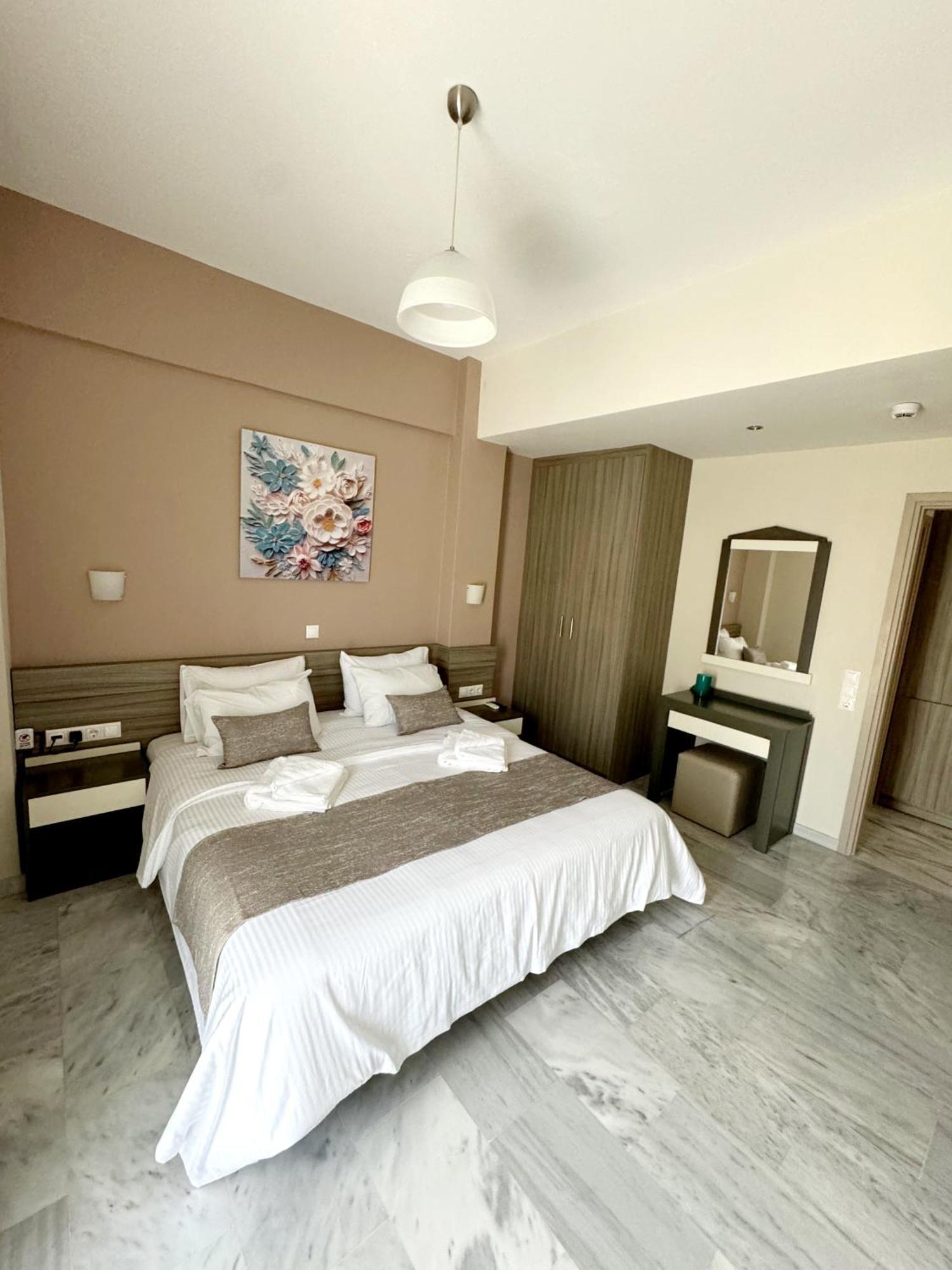 Vesperi Studios & Apartments