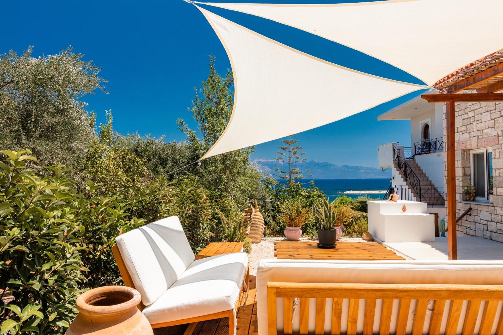 Pelagia Guest house Koroni (Messinia)