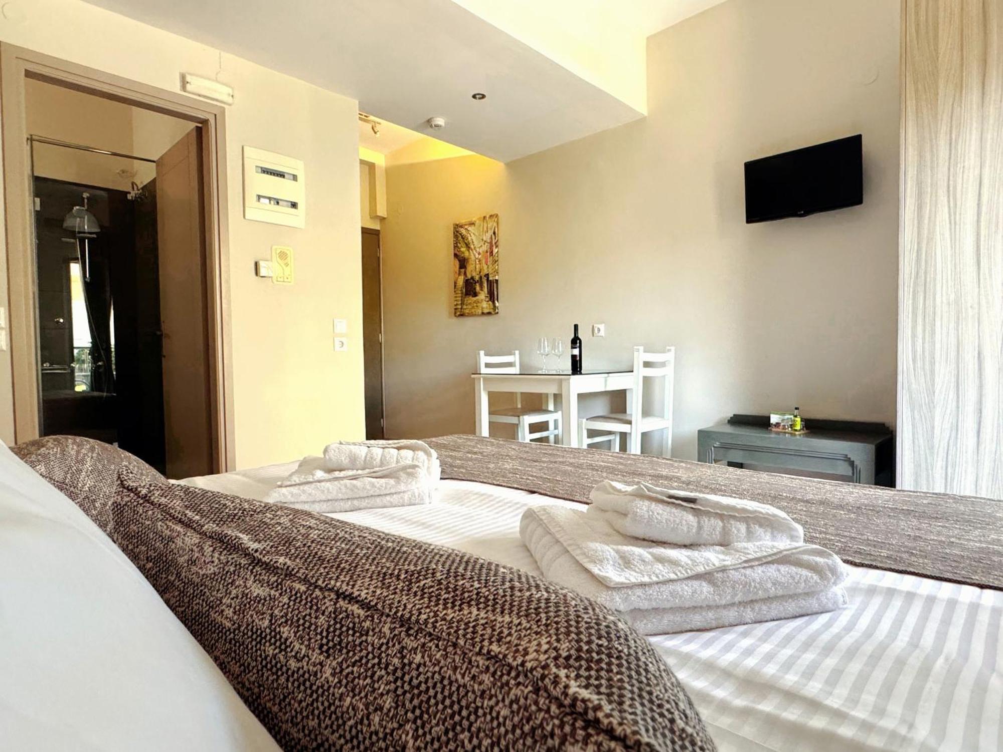 Vesperi Studios & Apartments Apartment