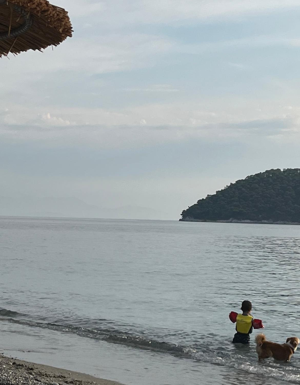 Markamar Loutraki (Skopelos)