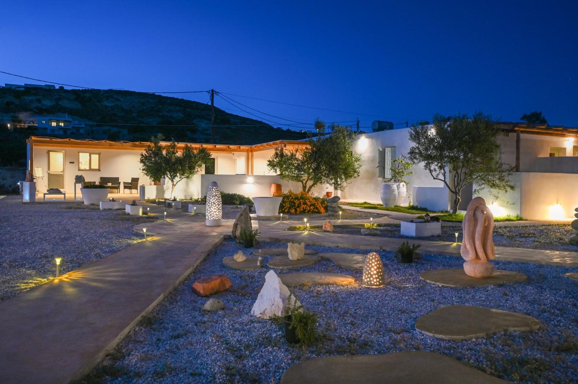 Guest house Fantasy 2*