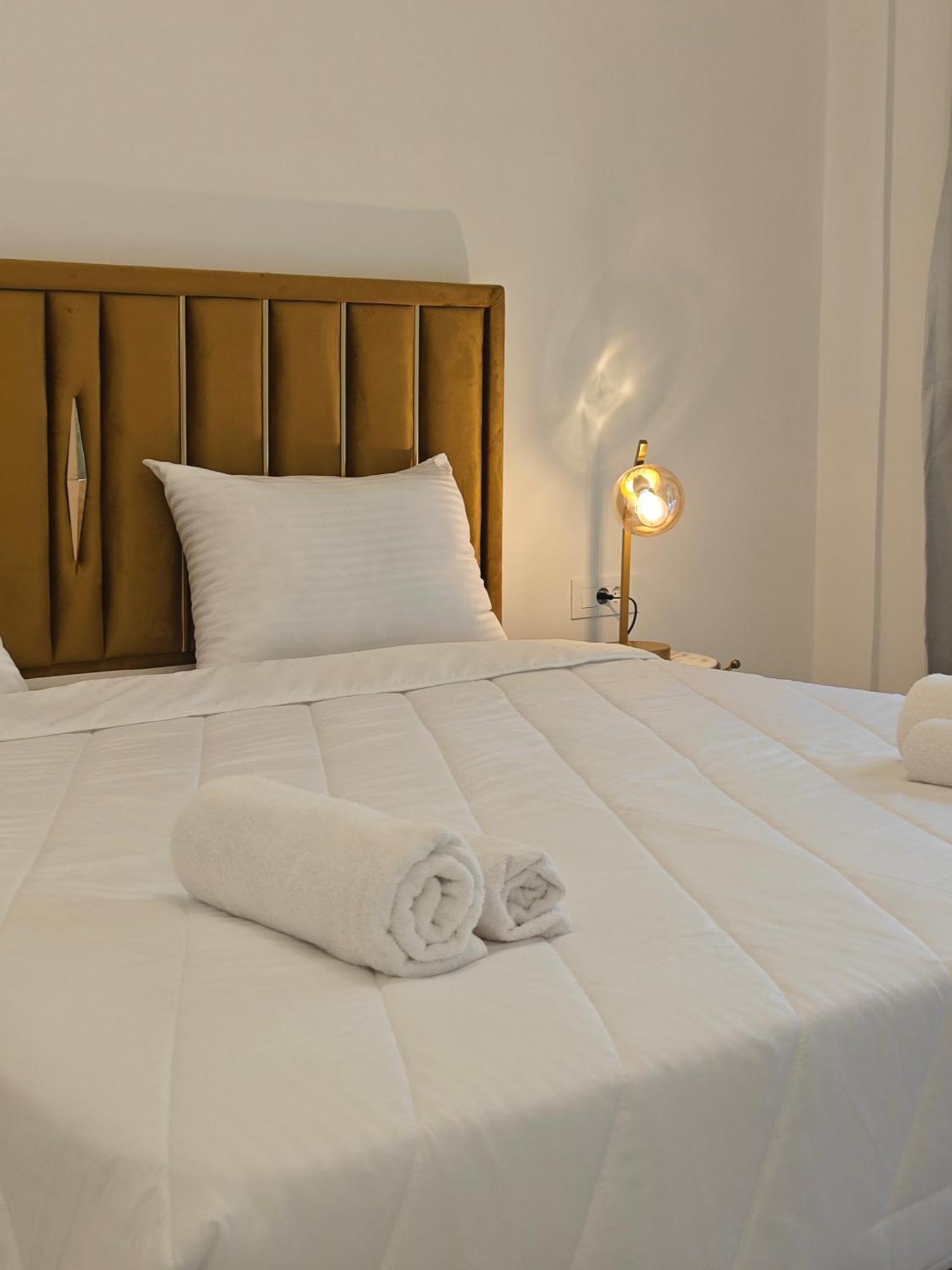 Apartment Natural Blue Suites-Canal D'Amour Retreat Sidari (Corfu)