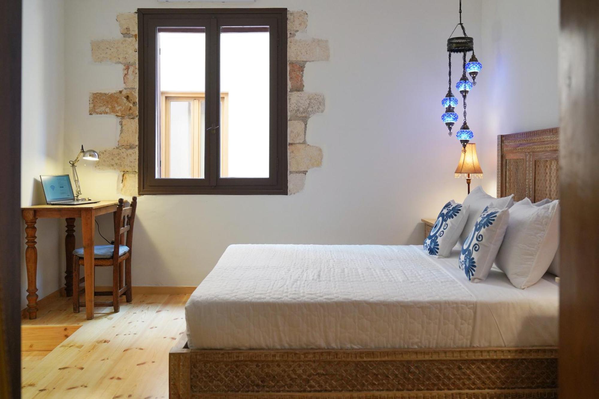 Hotel Venetian Palace Chania Chania (Crete)