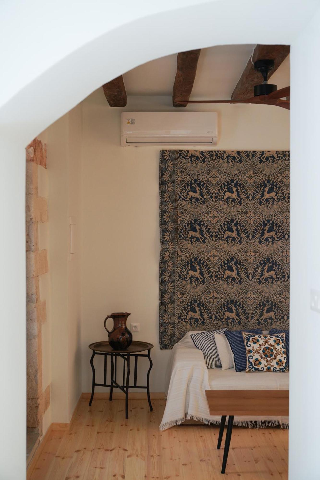 Hotel Venetian Palace Chania 3*
