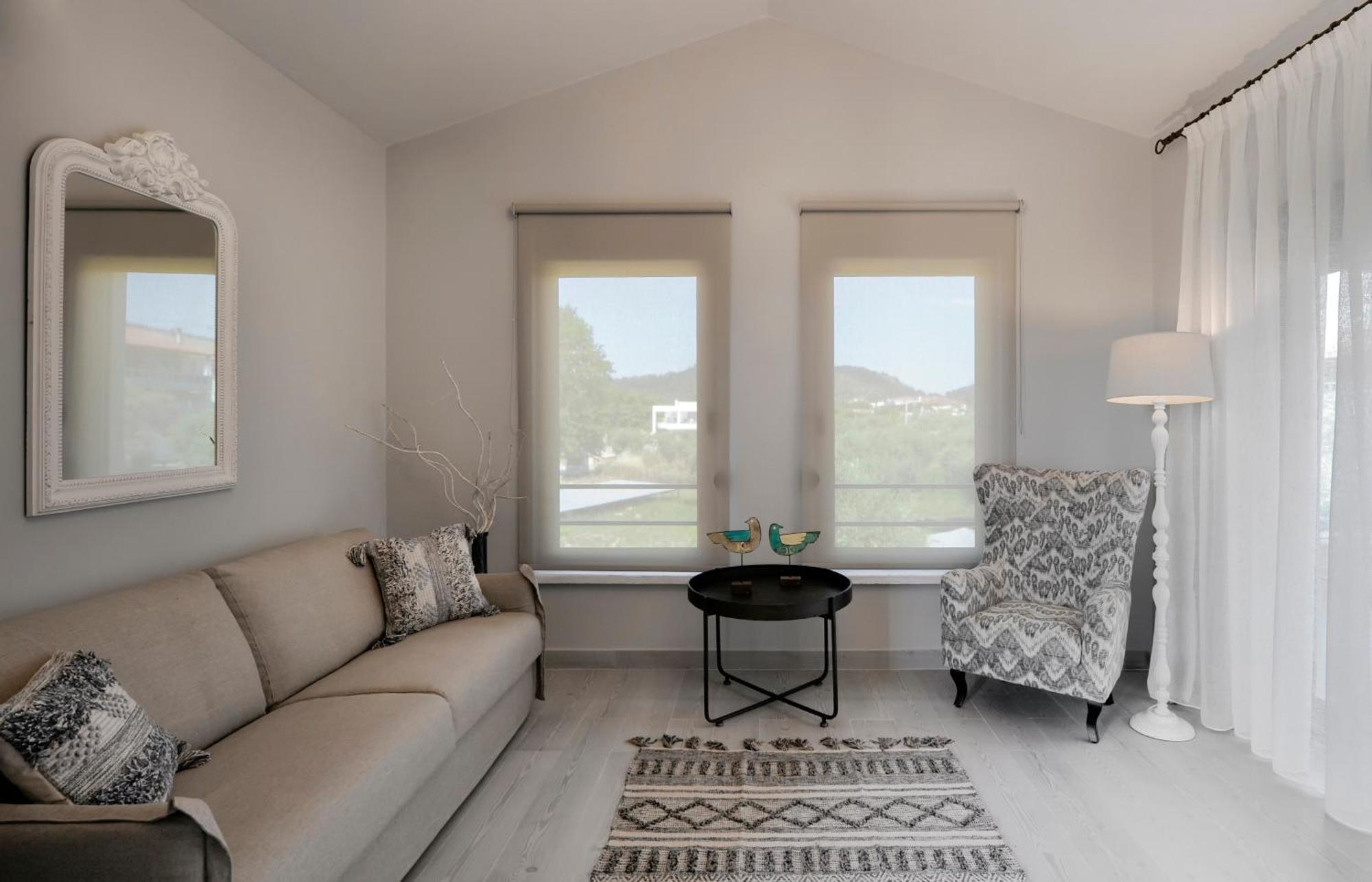 Apartment By The Sea Luxury Limenas (Thasos)