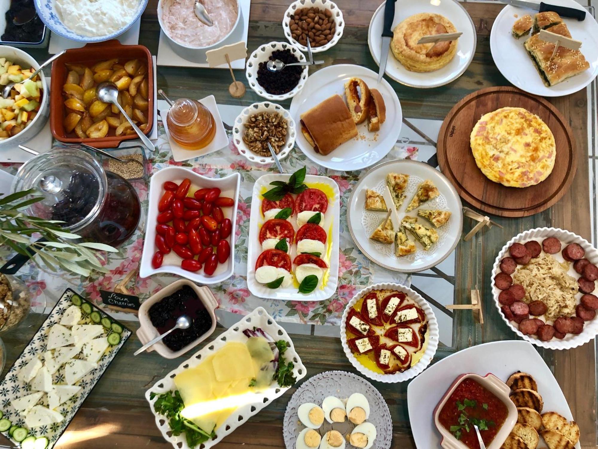 Bed & Breakfast Oltremare Spetses Town