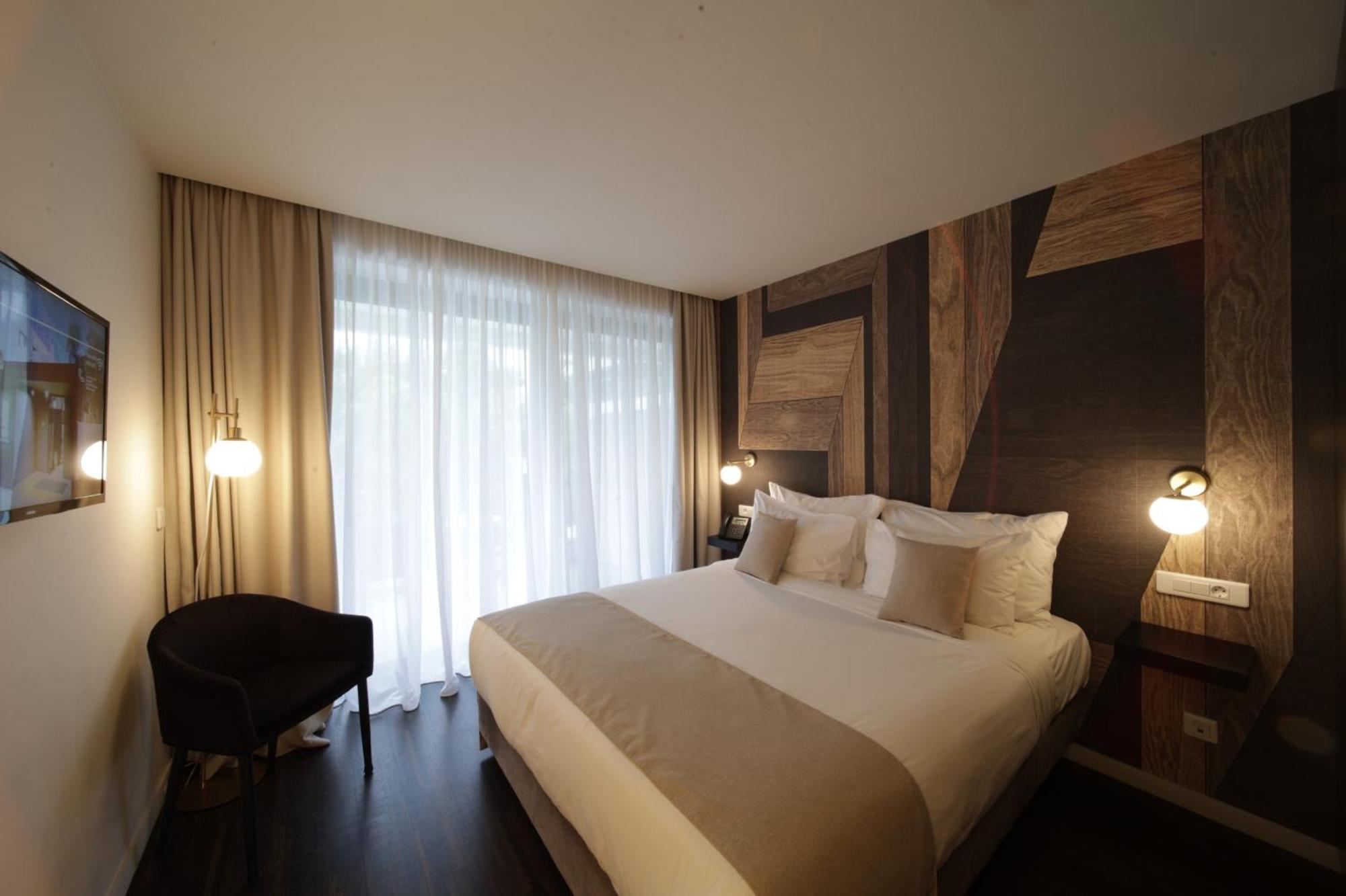 Azur Hotel Athens