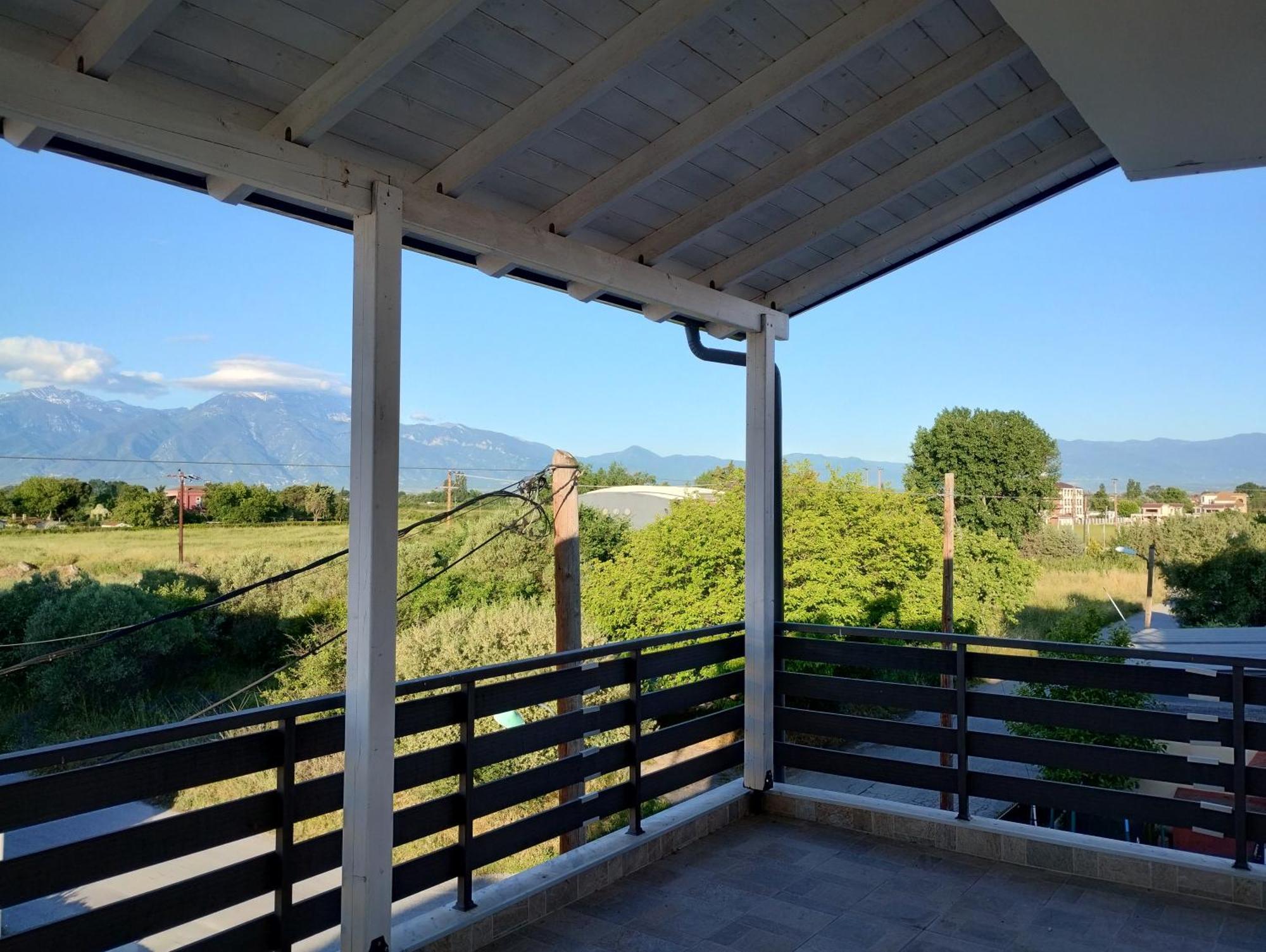 Olympia Guest house