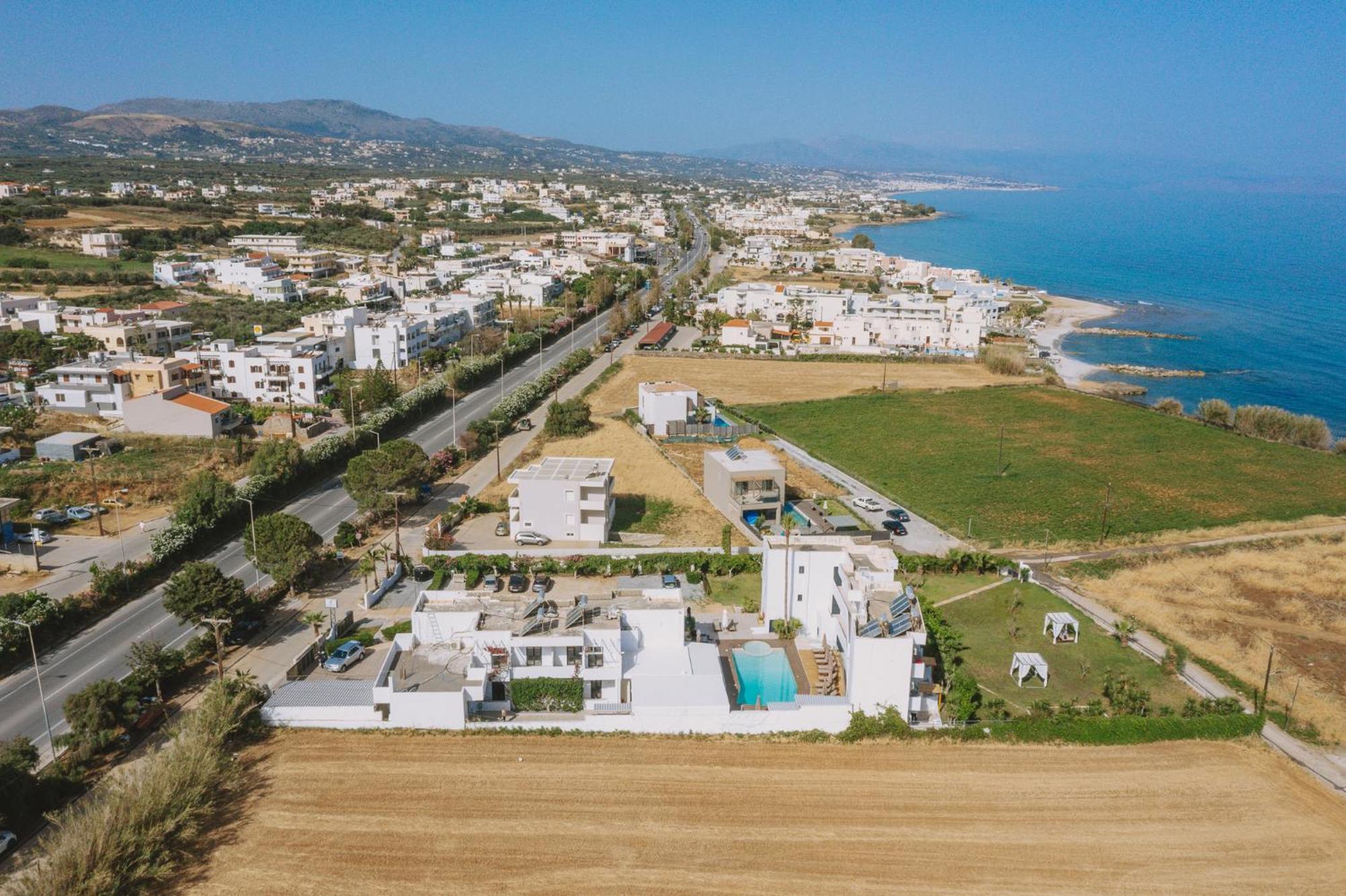 Aegean View - Adults Only 4*