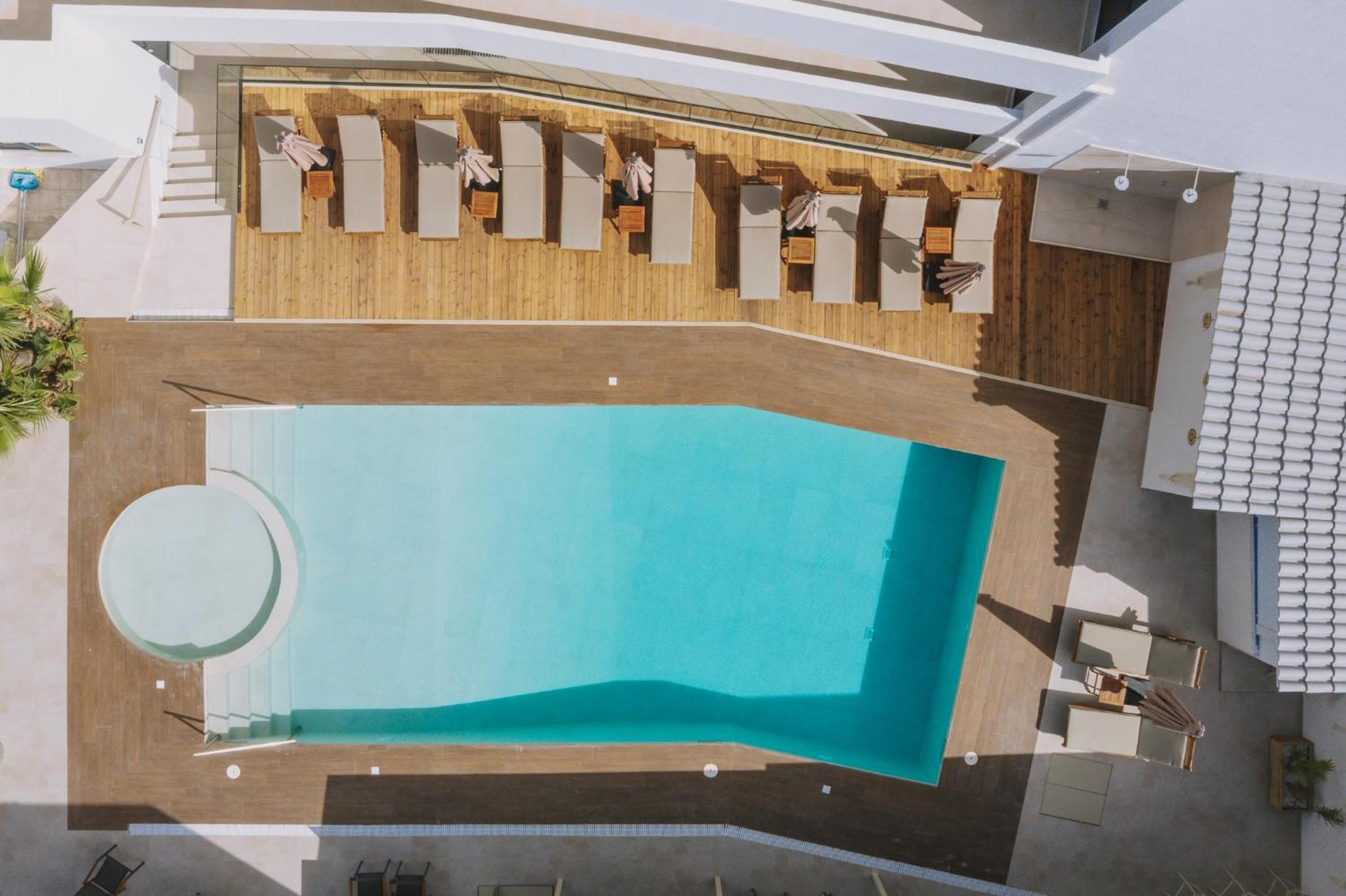 Aegean View - Adults Only 4*