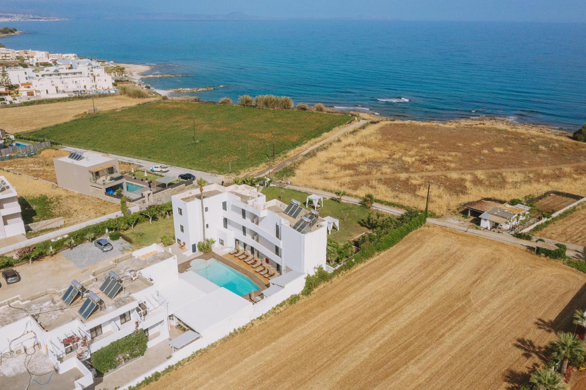 Aegean View - Adults Only Hotel 4*