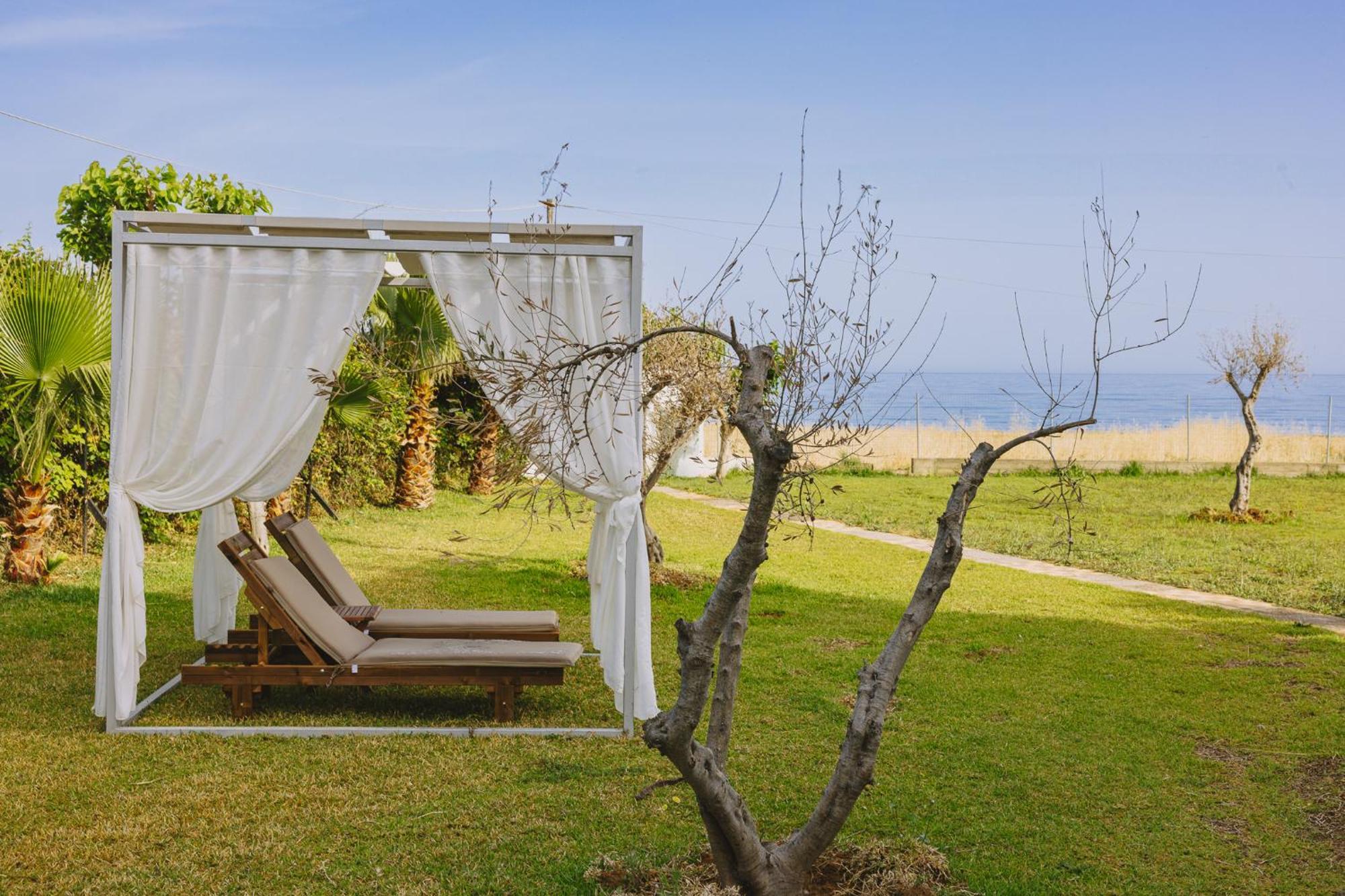 Hotel Aegean View - Adults Only Sfakaki