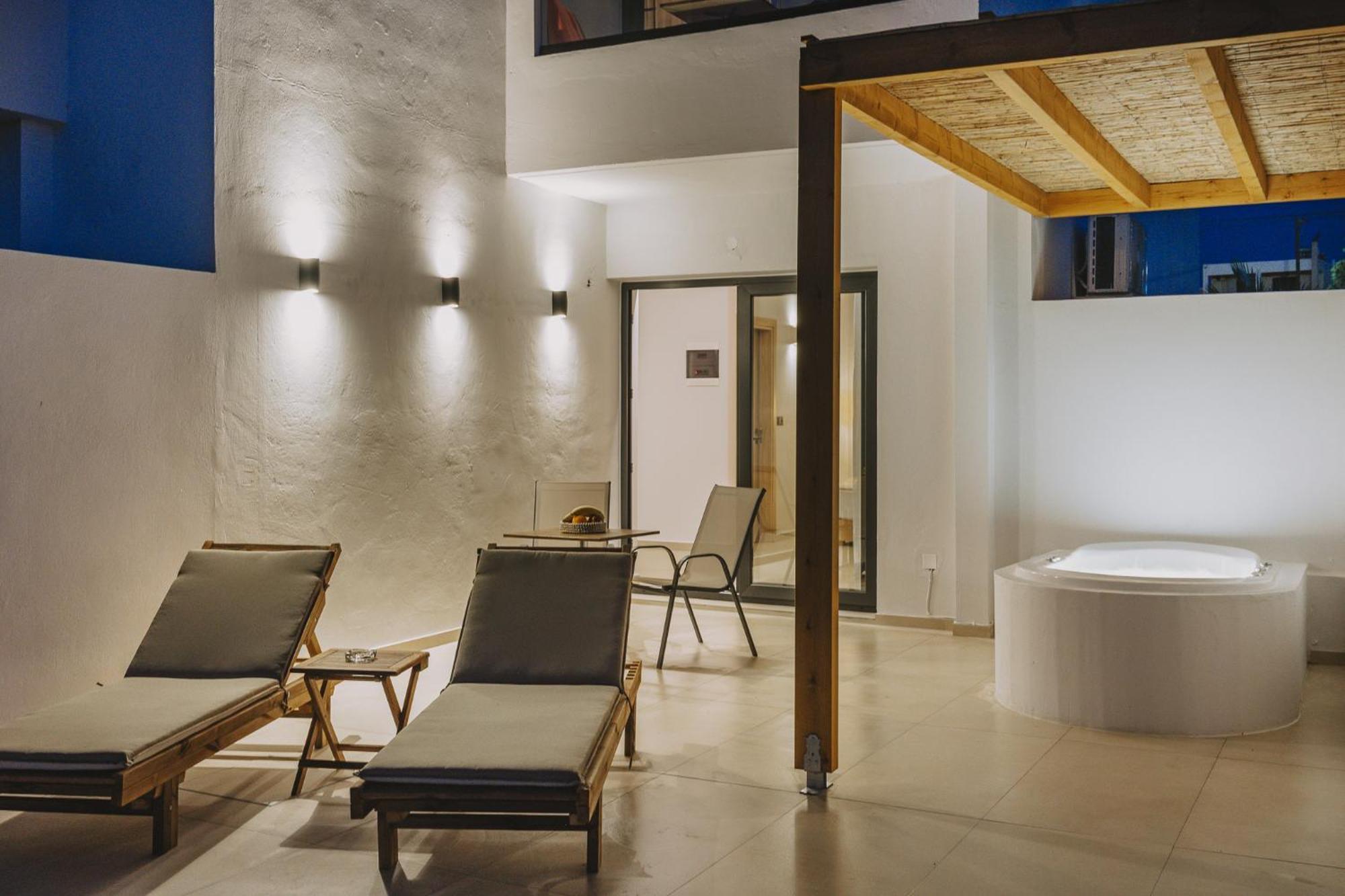 Aegean View - Adults Only