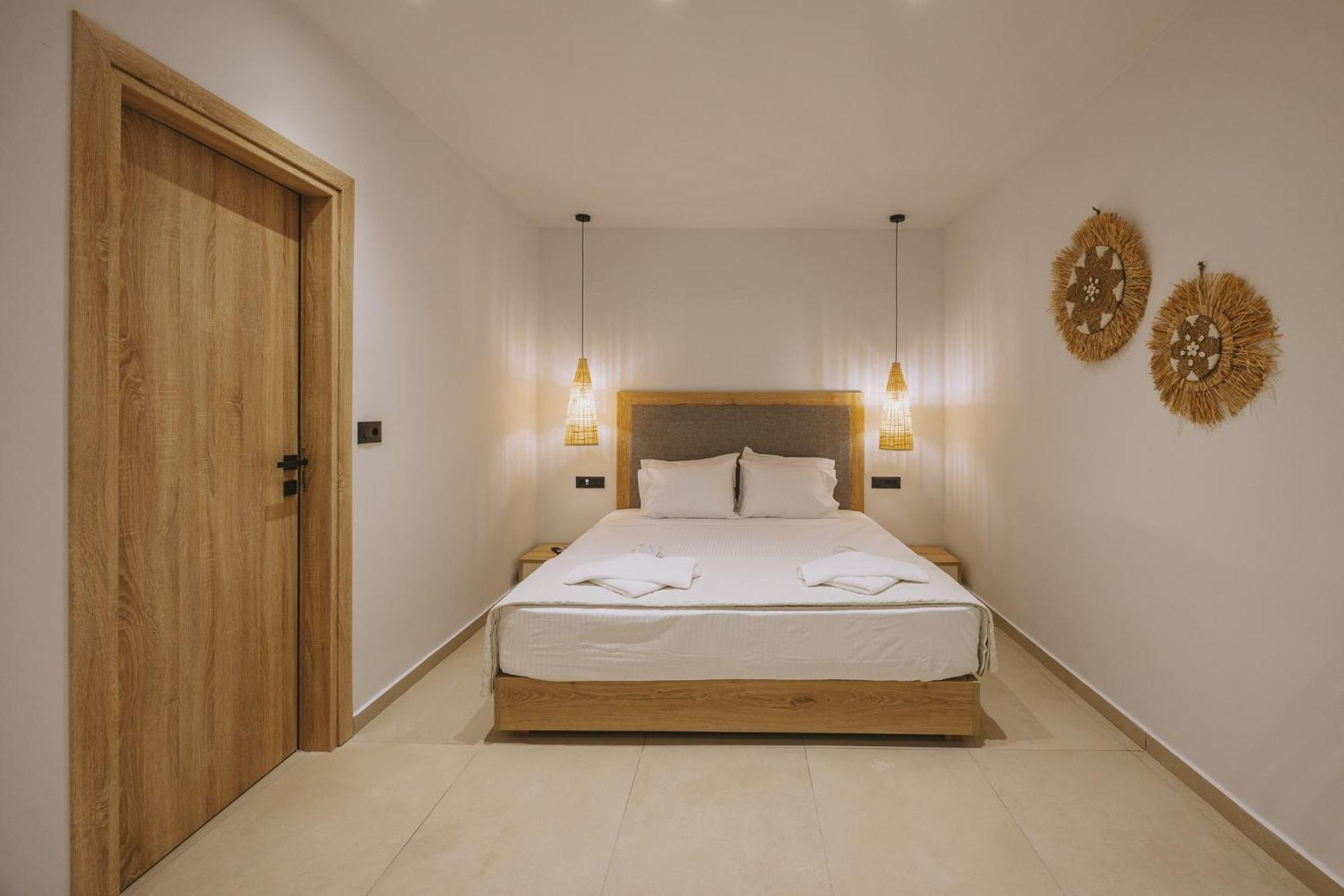 Aegean View - Adults Only Hotel