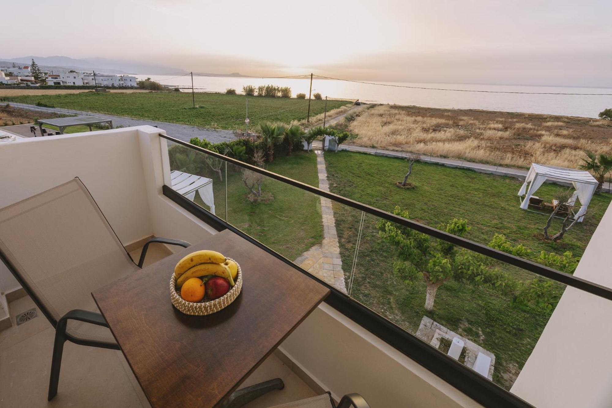 Aegean View - Adults Only Sfakaki