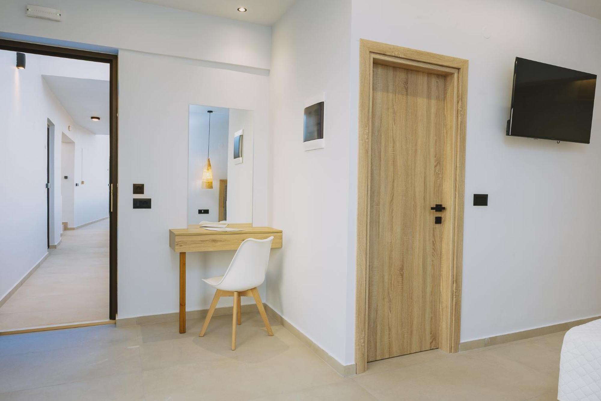 Aegean View - Adults Only 4* Sfakaki