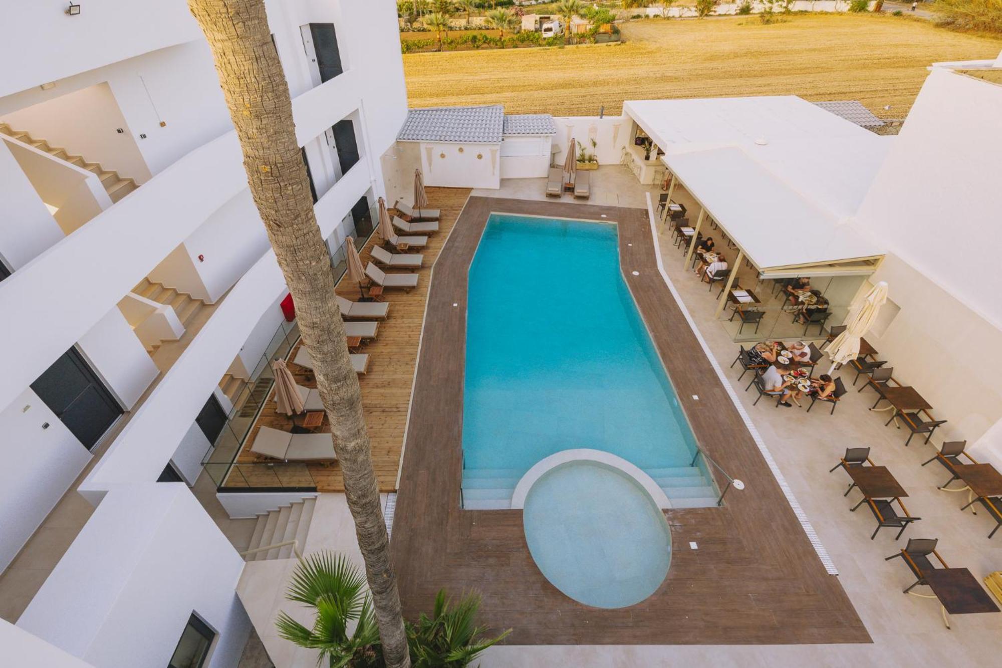 Hotel Aegean View - Adults Only