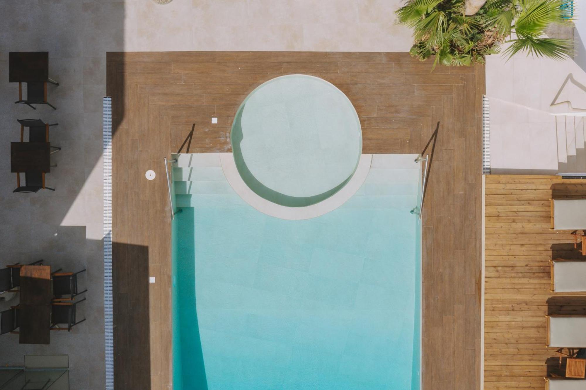 Aegean View - Adults Only Hotel Sfakaki