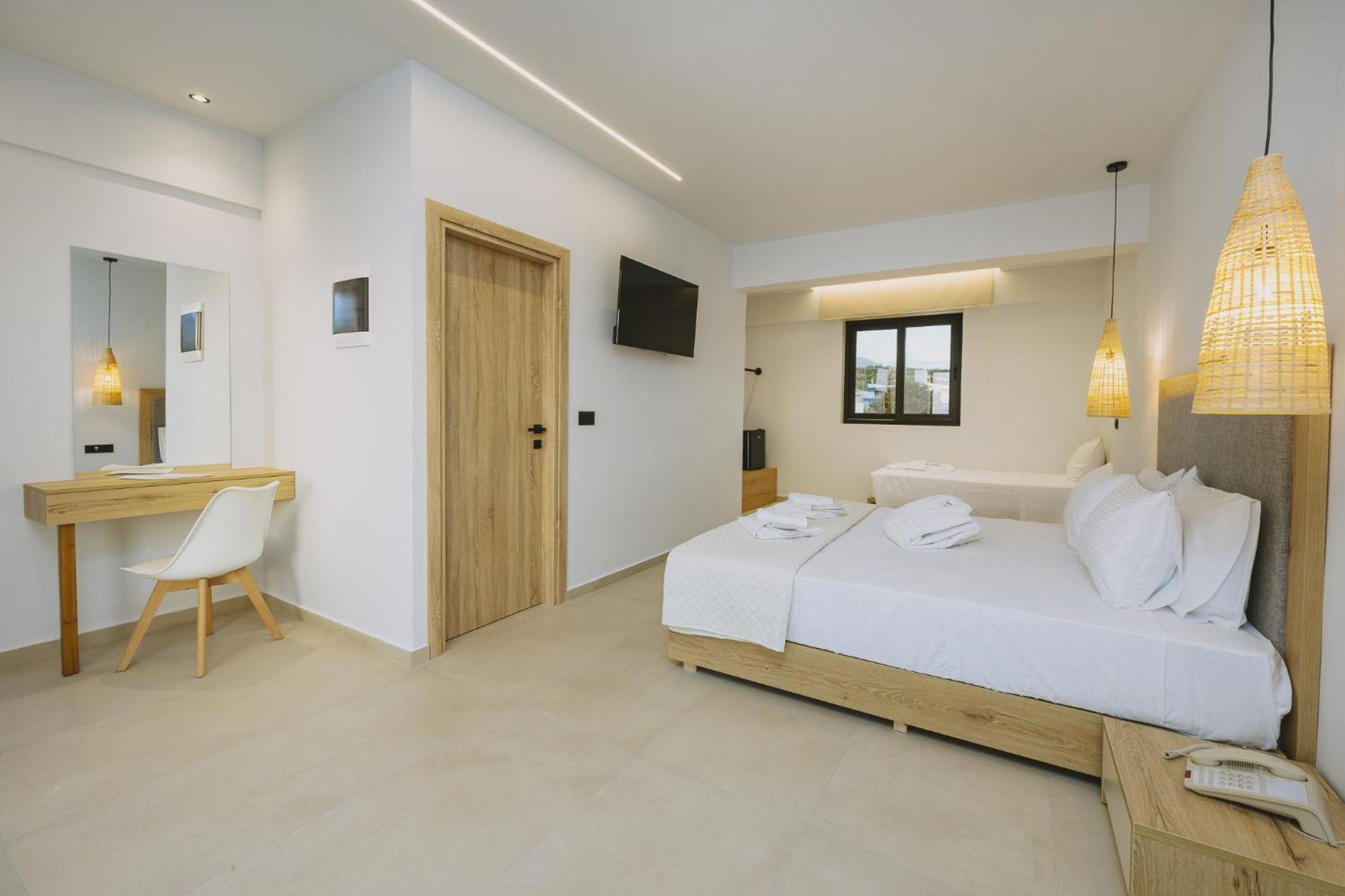 Hotel Aegean View - Adults Only Sfakaki
