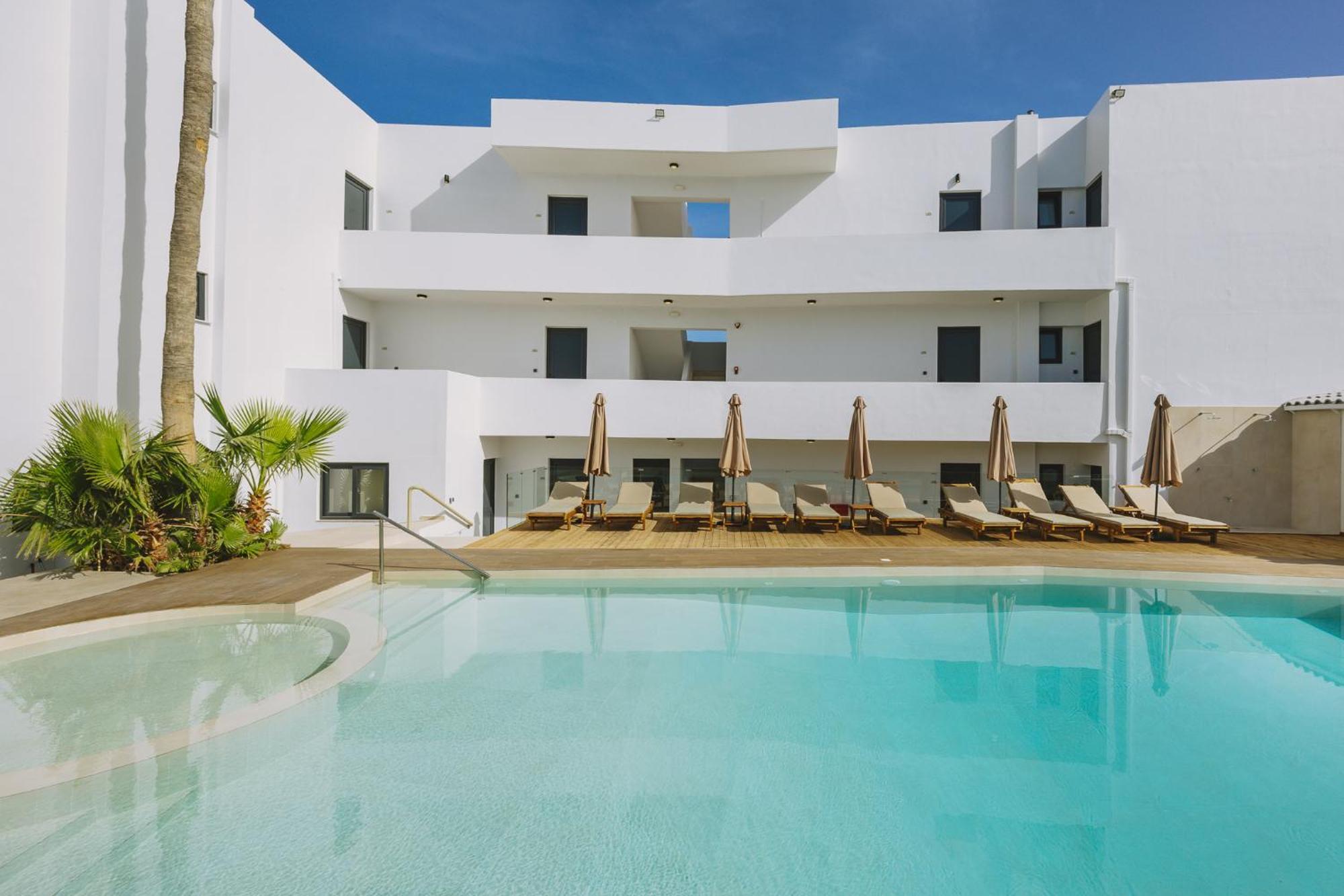 Aegean View - Adults Only Sfakaki