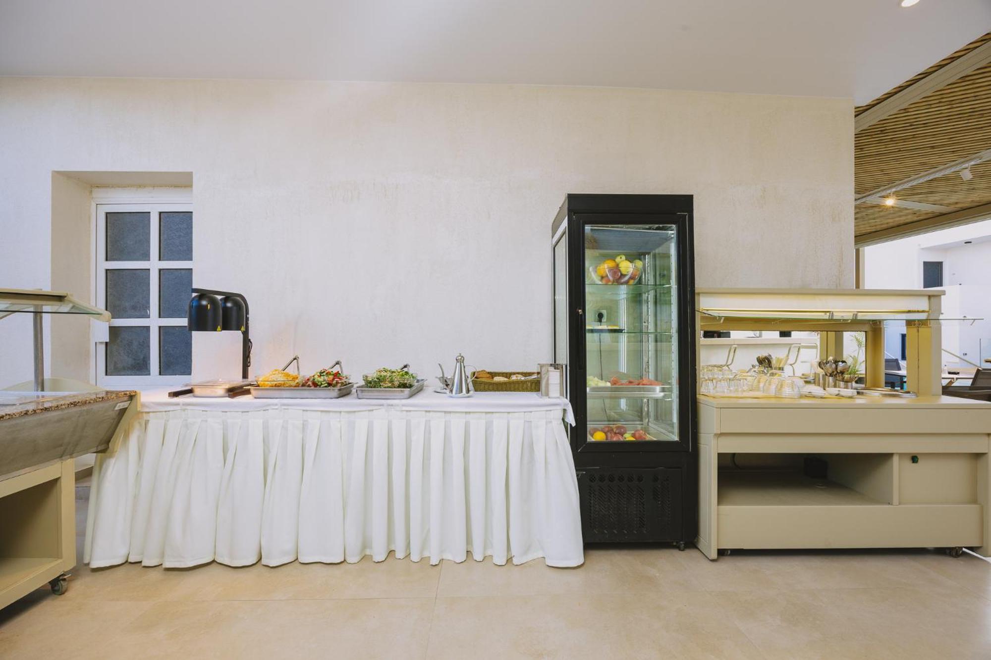 Aegean View - Adults Only Hotel