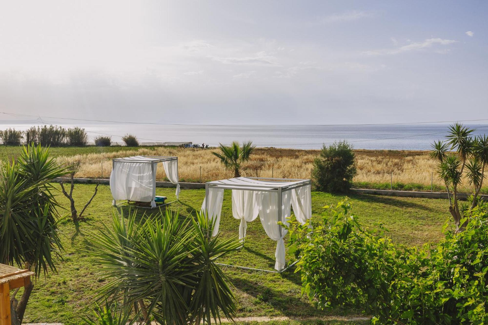 Hotel Aegean View - Adults Only Sfakaki