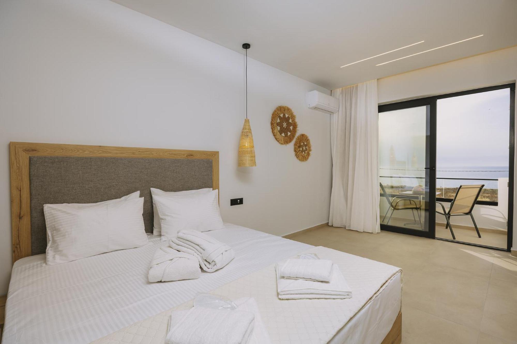 Aegean View - Adults Only Sfakaki