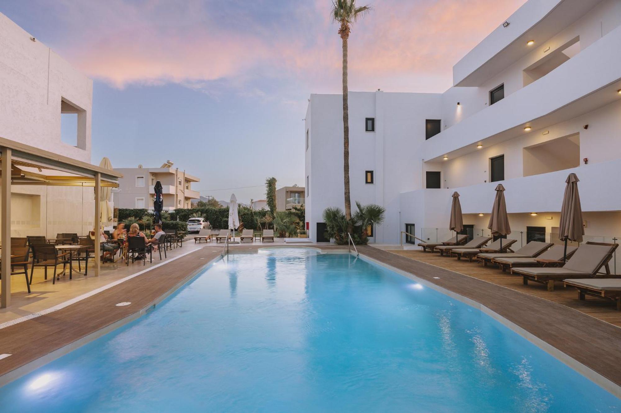 Aegean View - Adults Only Hotel