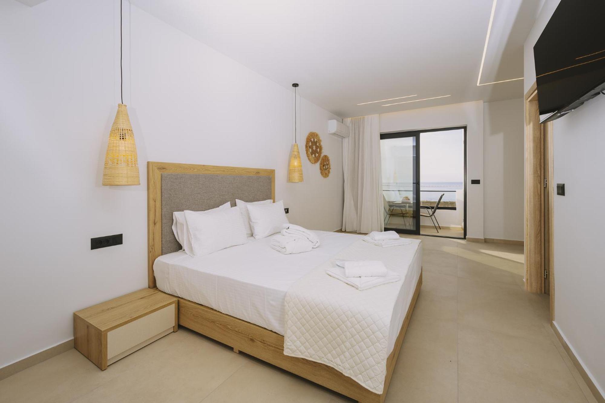 Hotel Aegean View - Adults Only