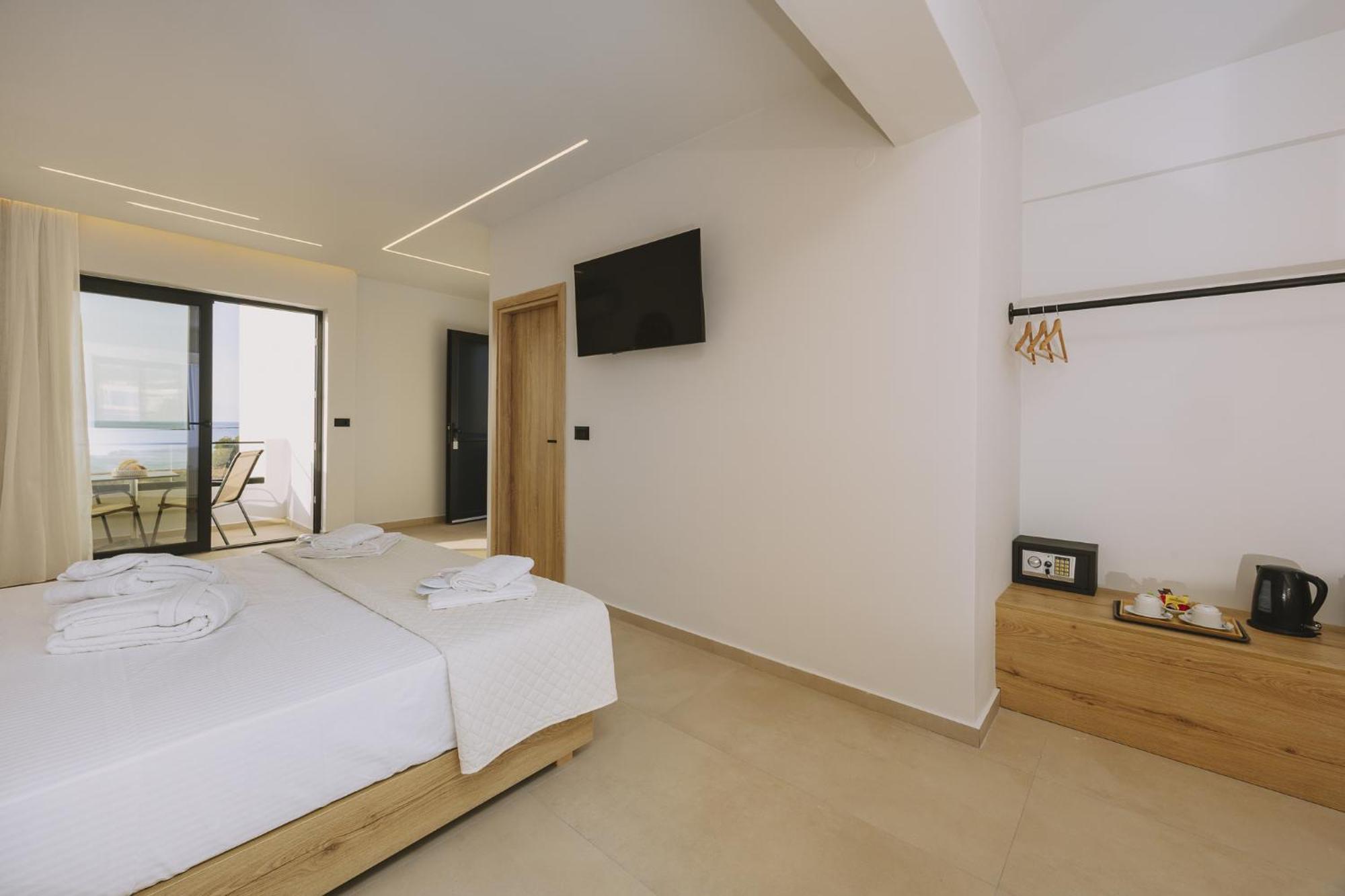 Aegean View - Adults Only Hotel Sfakaki