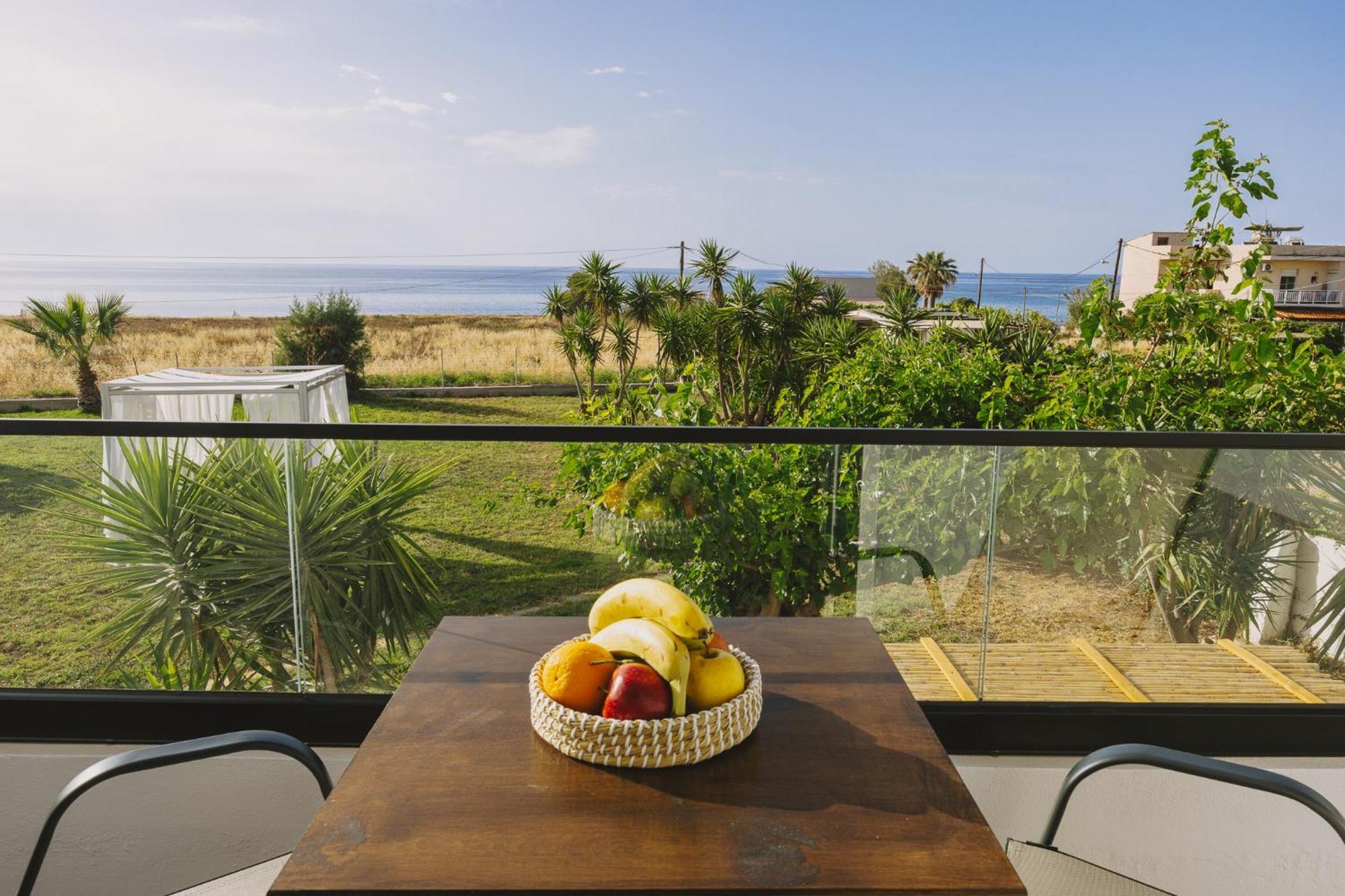 Aegean View - Adults Only Hotel