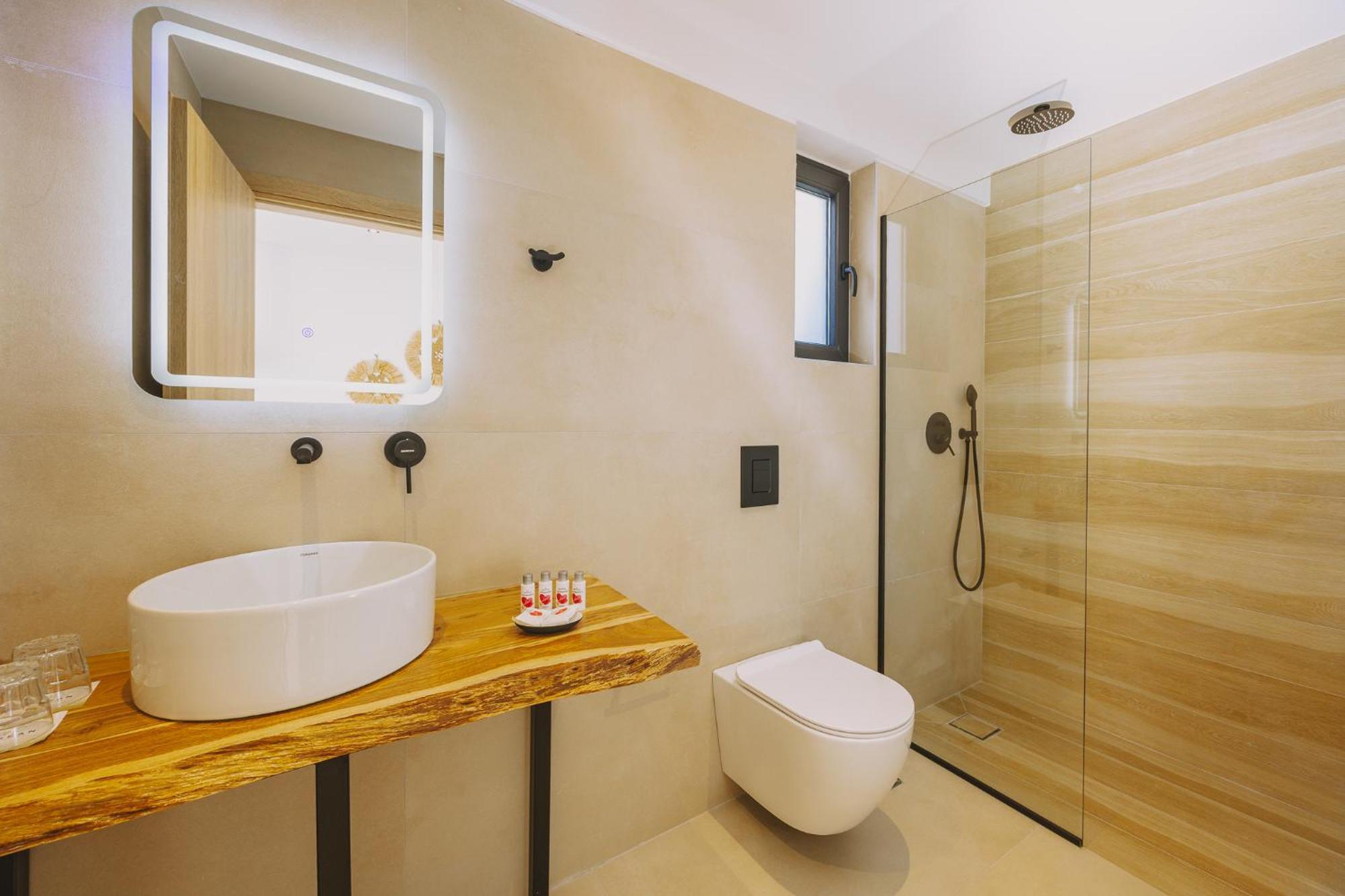 Aegean View - Adults Only Hotel Sfakaki