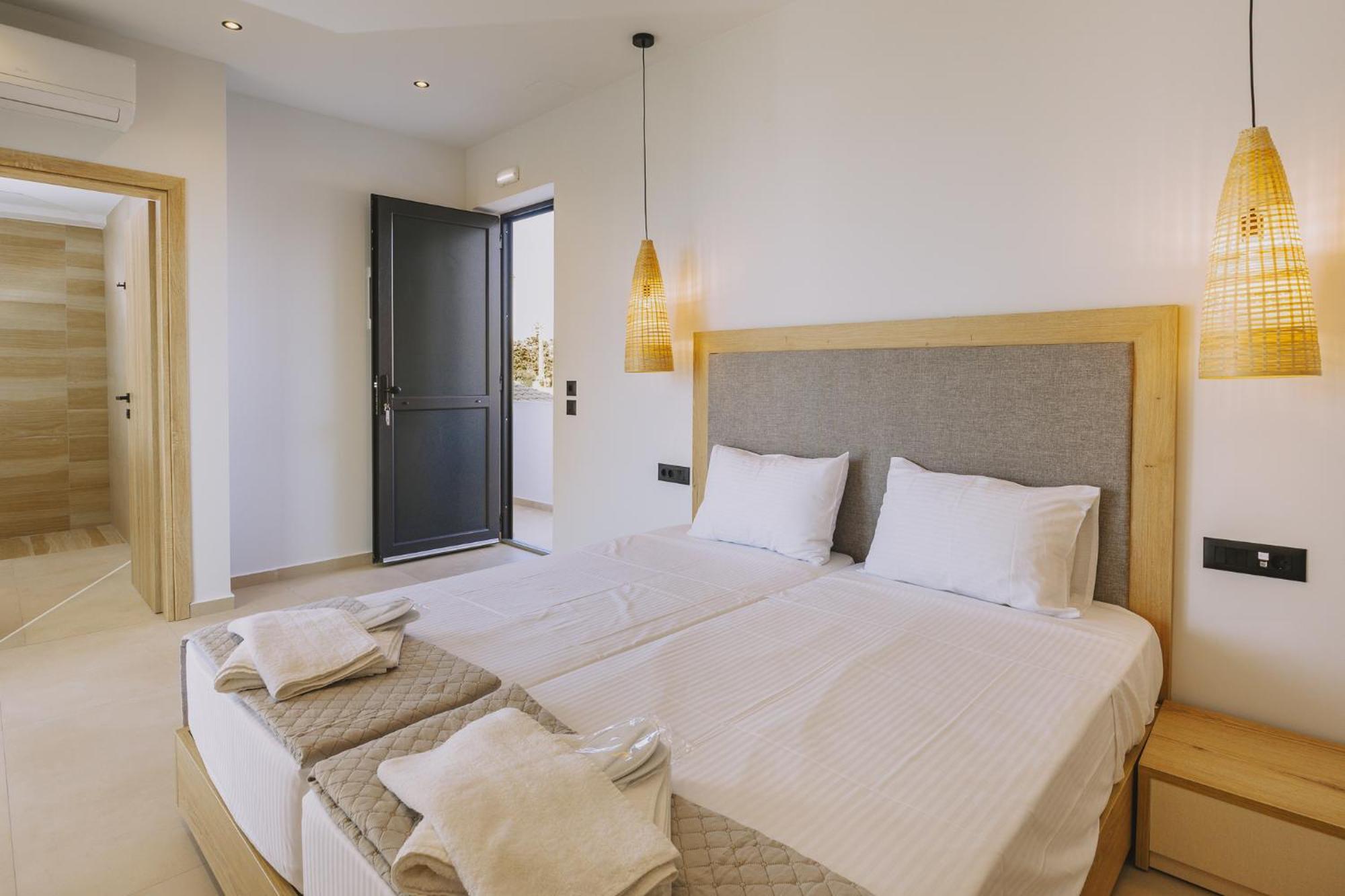 Hotel Aegean View - Adults Only Sfakaki