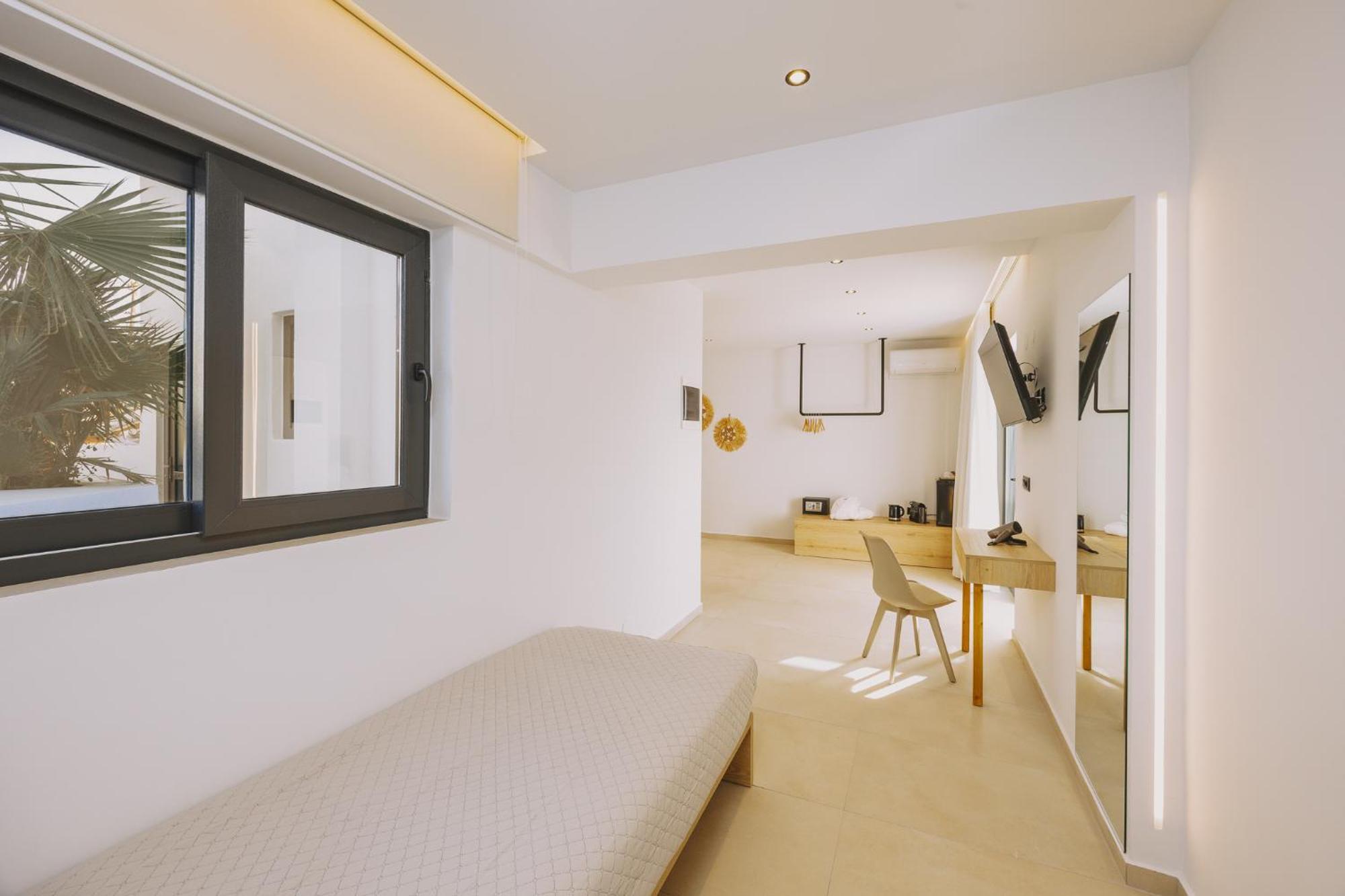 Aegean View - Adults Only Hotel