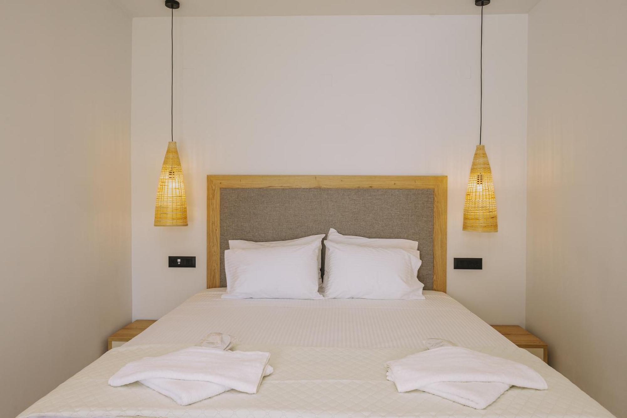 Hotel Aegean View - Adults Only Sfakaki