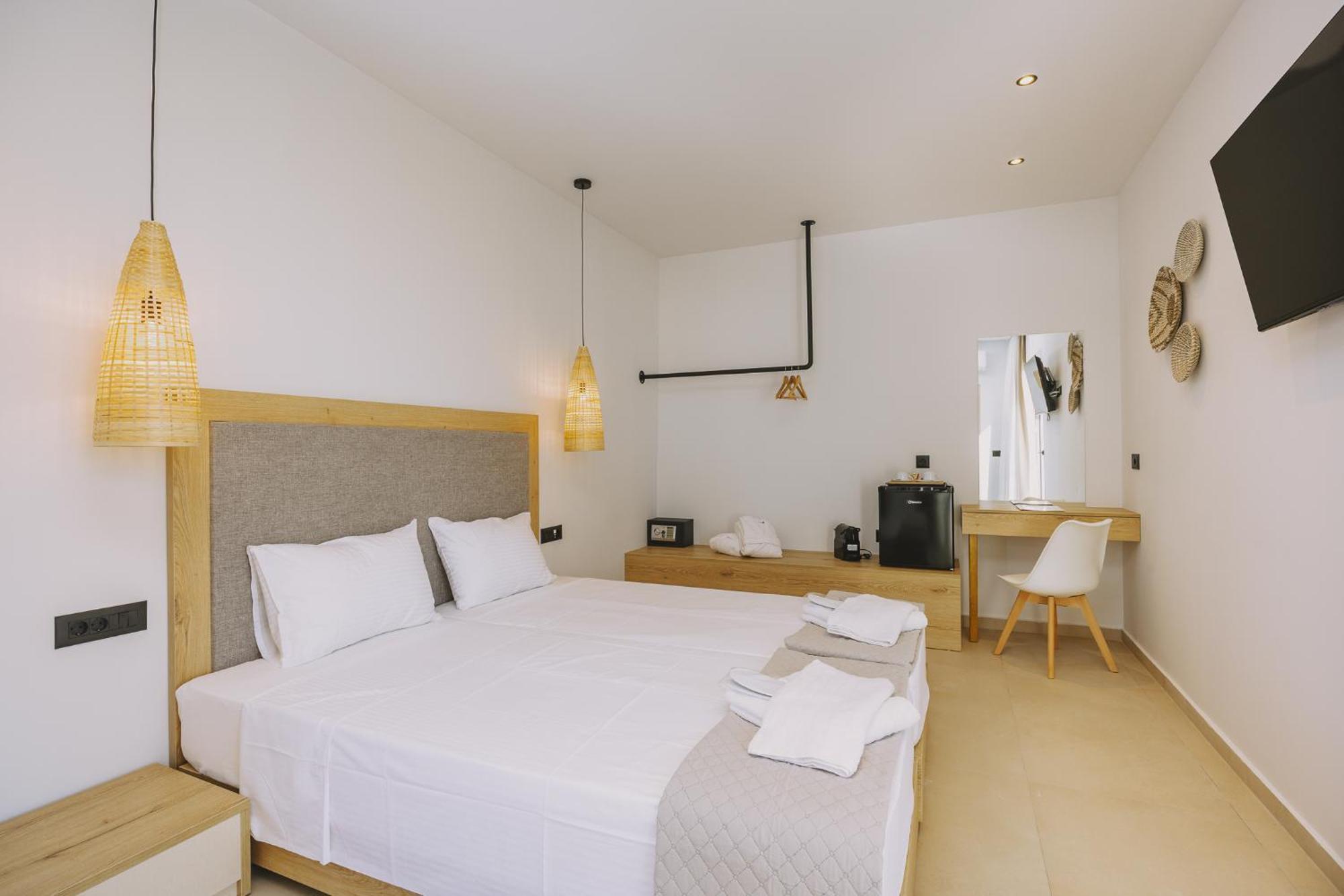 Aegean View - Adults Only Hotel Sfakaki