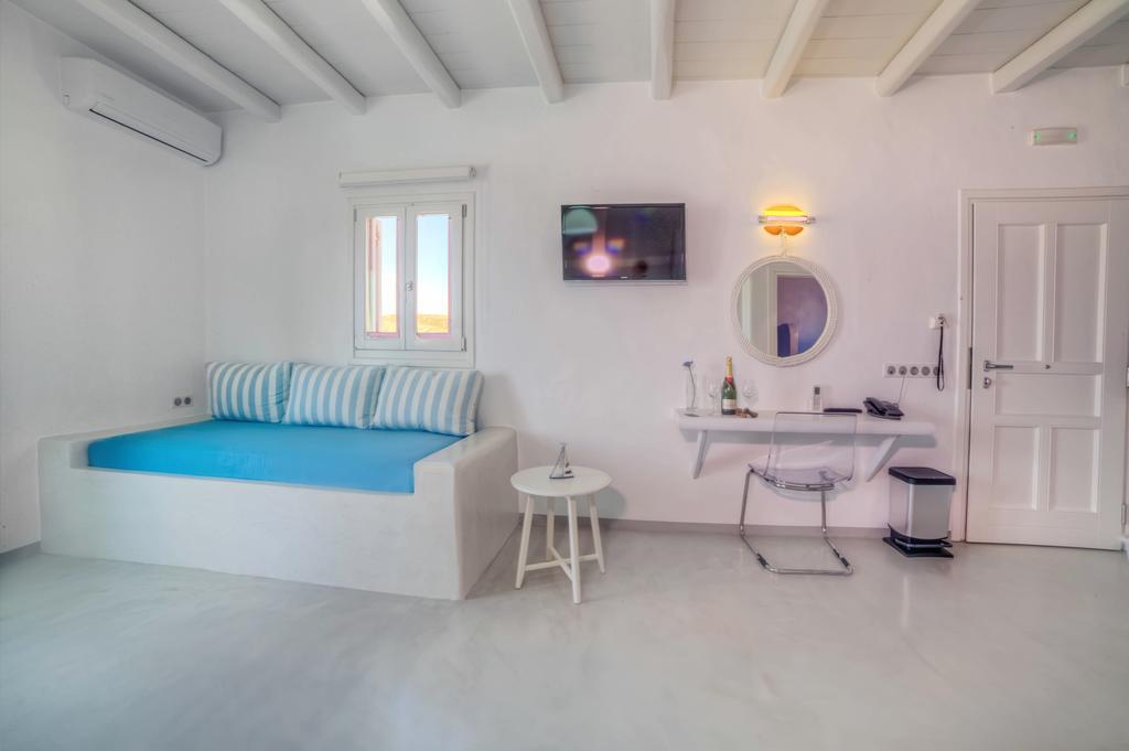 Holiday home Oceanides Koufonisia