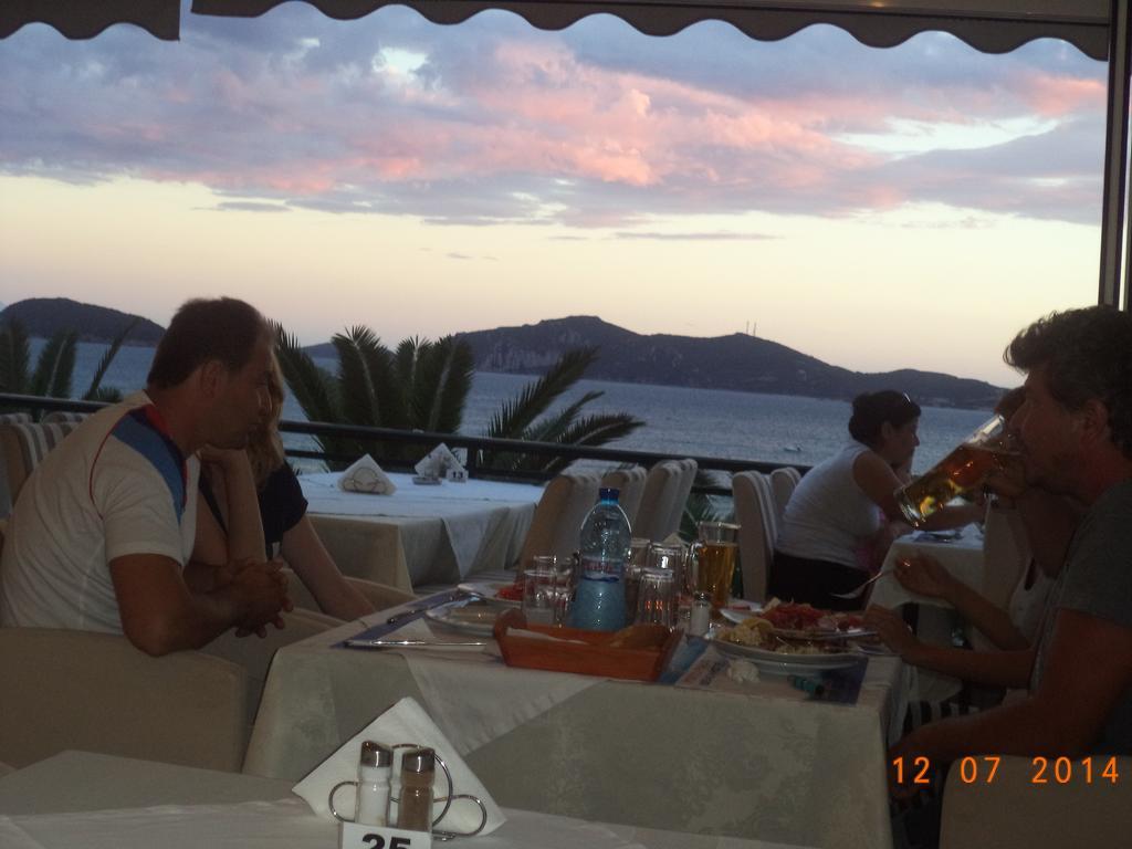 Hotel Porto Palio