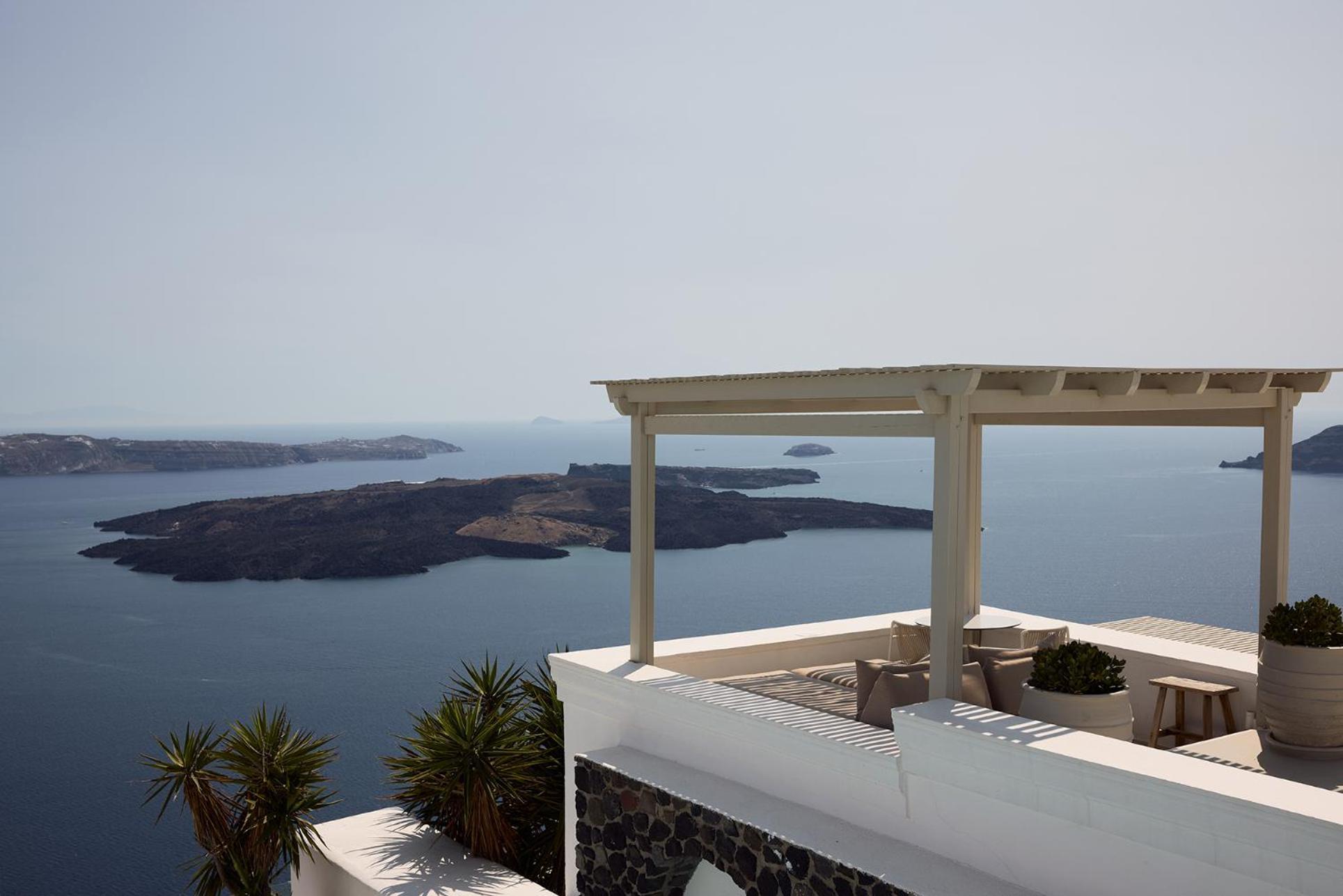 Iconic Santorini, A Boutique Cave By Sandglass Hotel Imerovigli (Santorini)