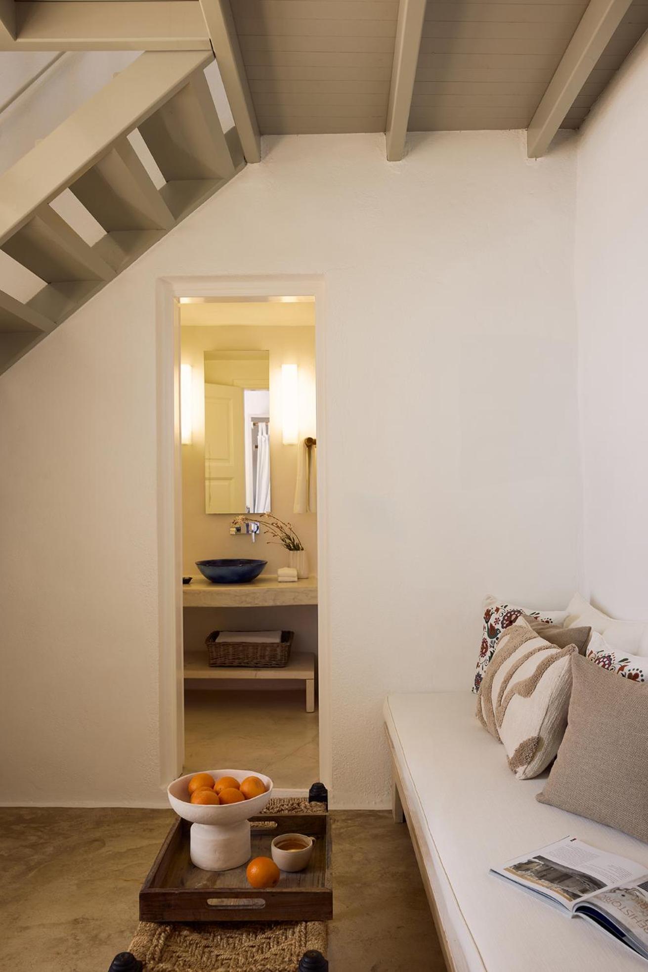 Iconic Santorini, A Boutique Cave By Sandglass Hotel 5*