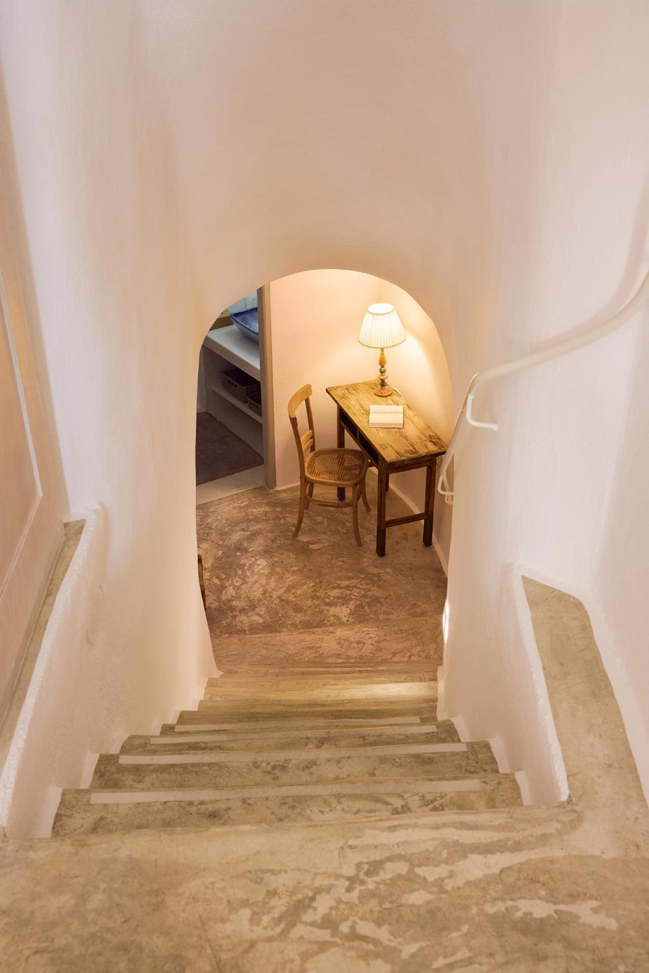 Iconic Santorini, A Boutique Cave By Sandglass Hotel Imerovigli (Santorini)