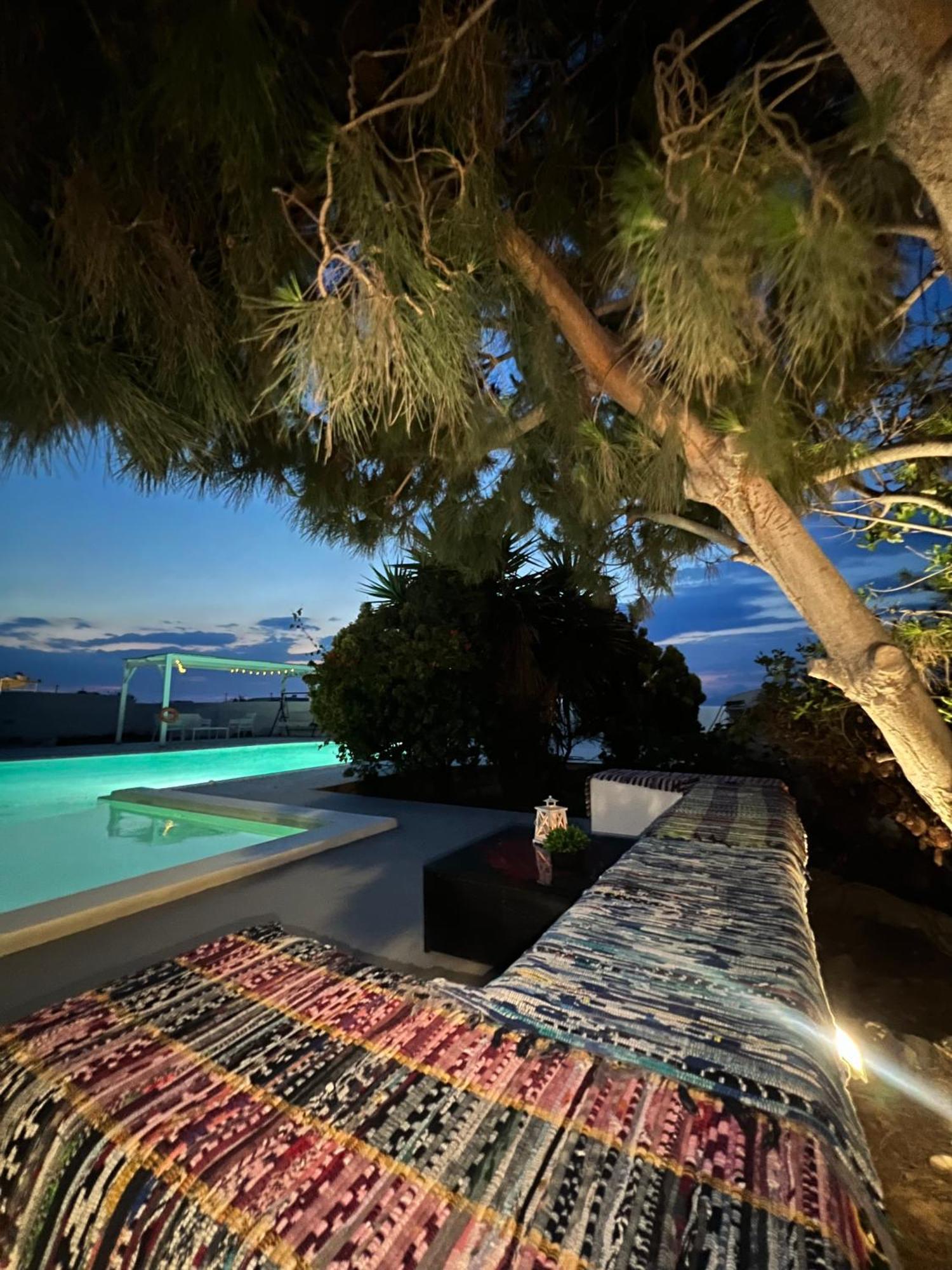 Apartment Santo Margarita *